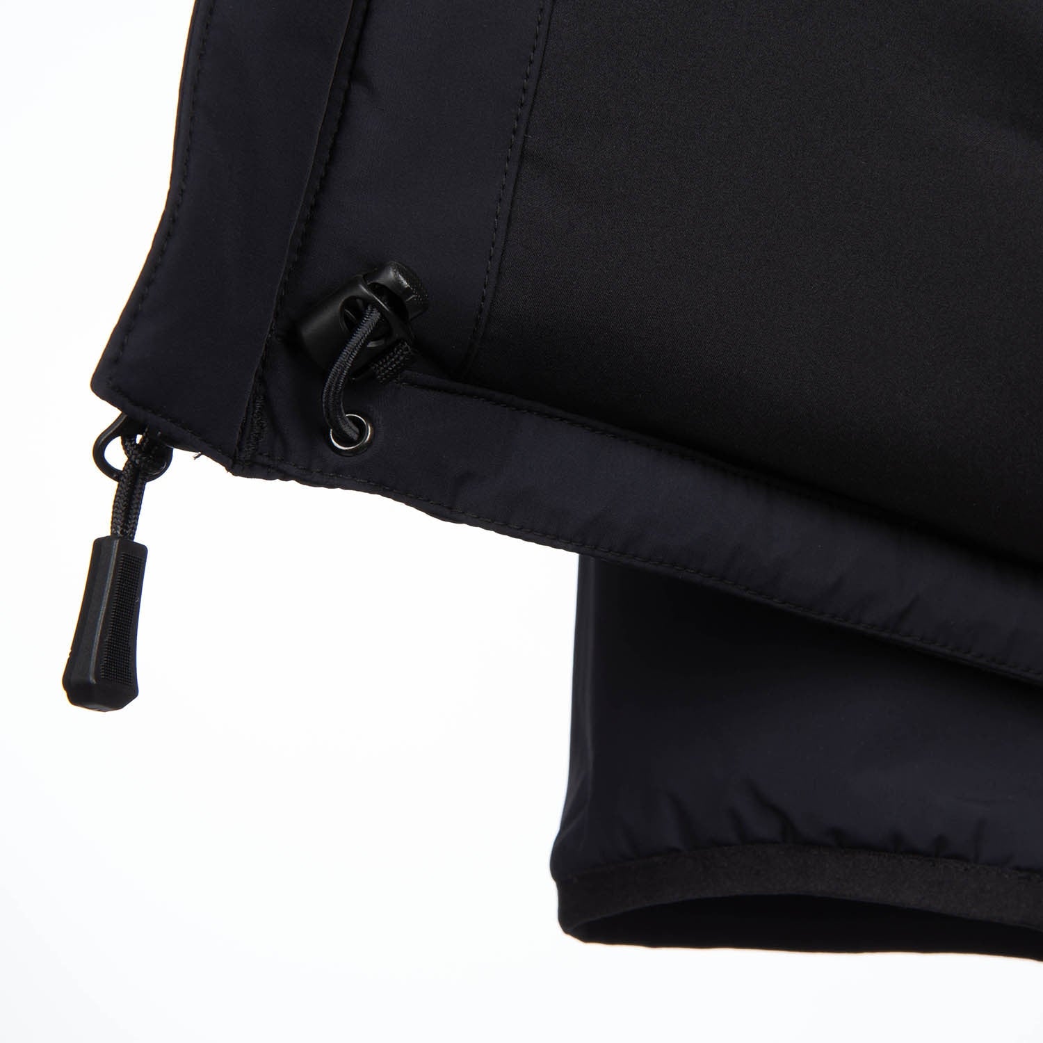 Torque Jacket