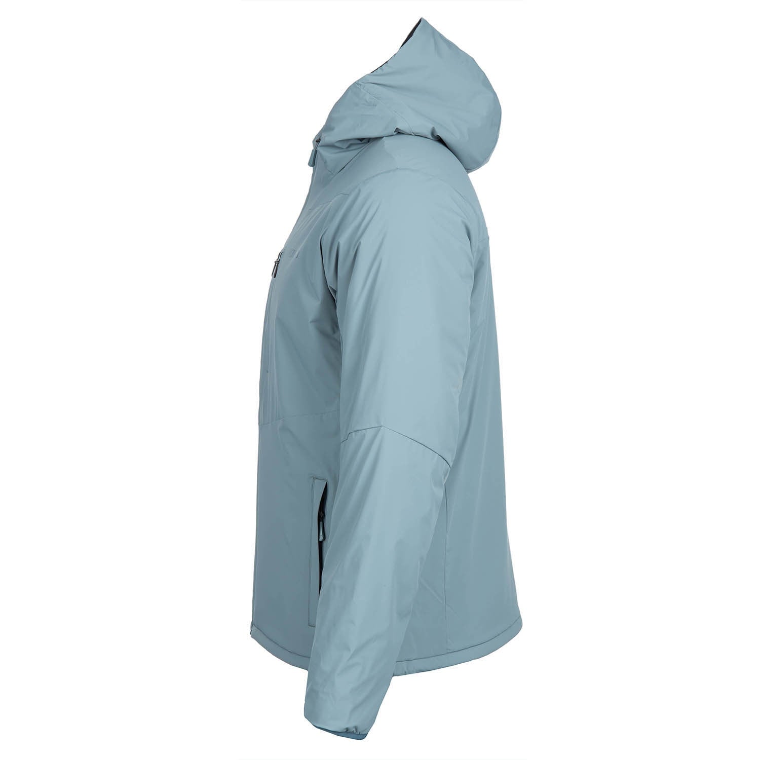 Torque Jacket