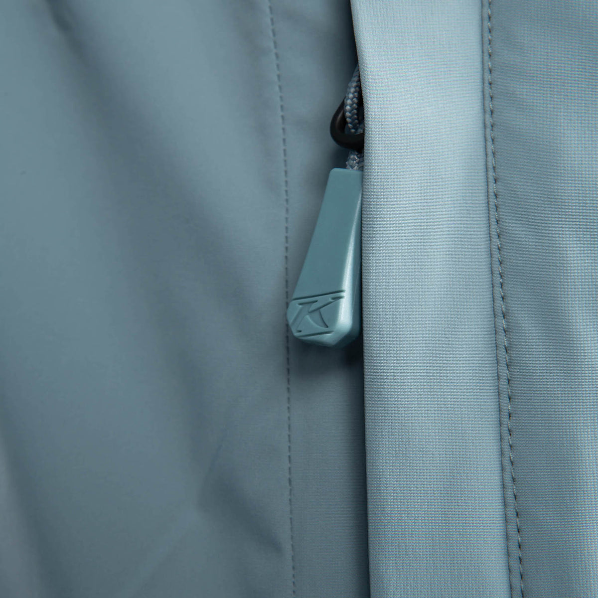 Torque Jacket