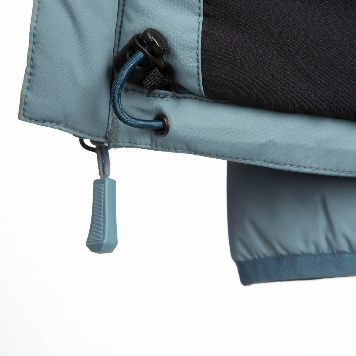 Torque Jacket