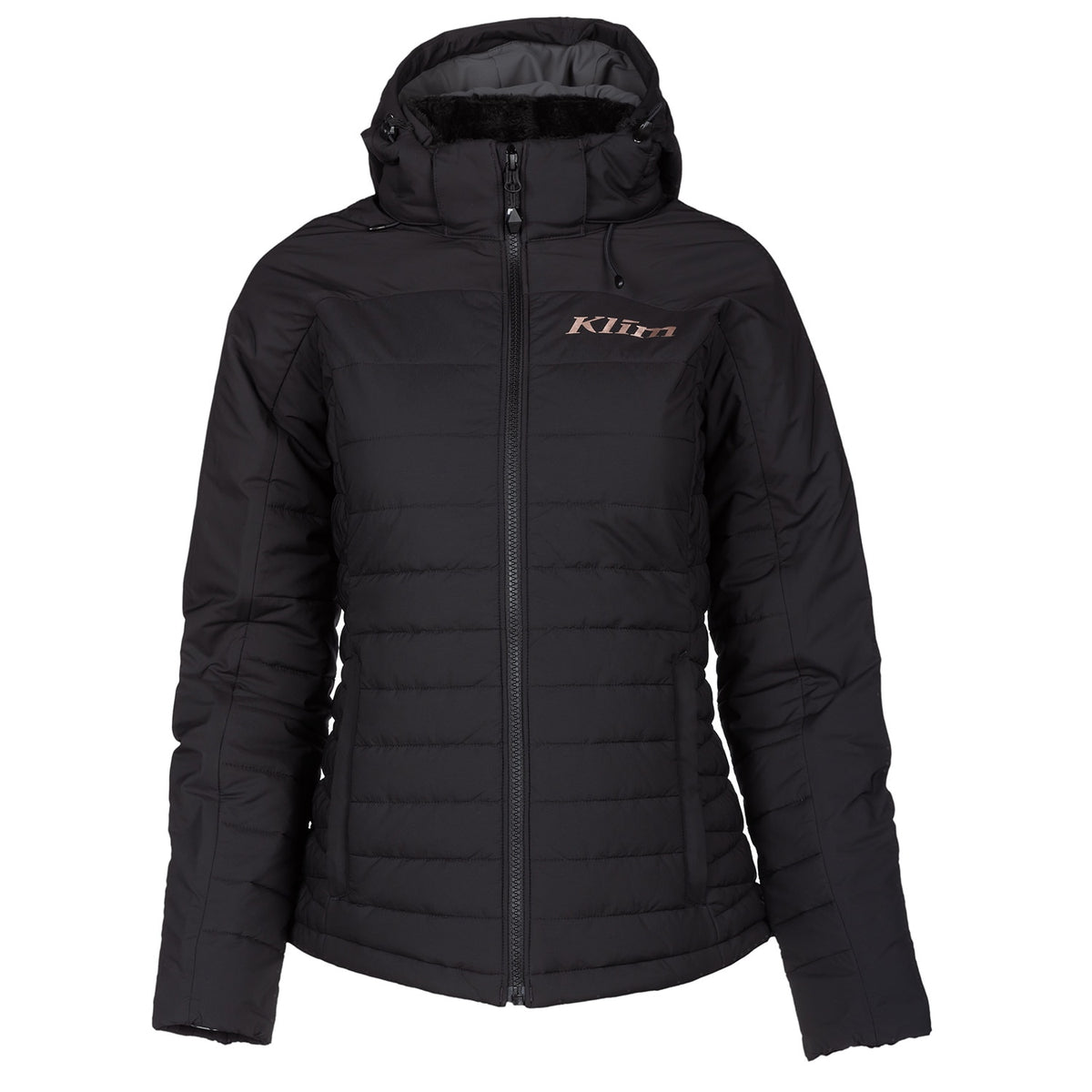 Waverly Jacket