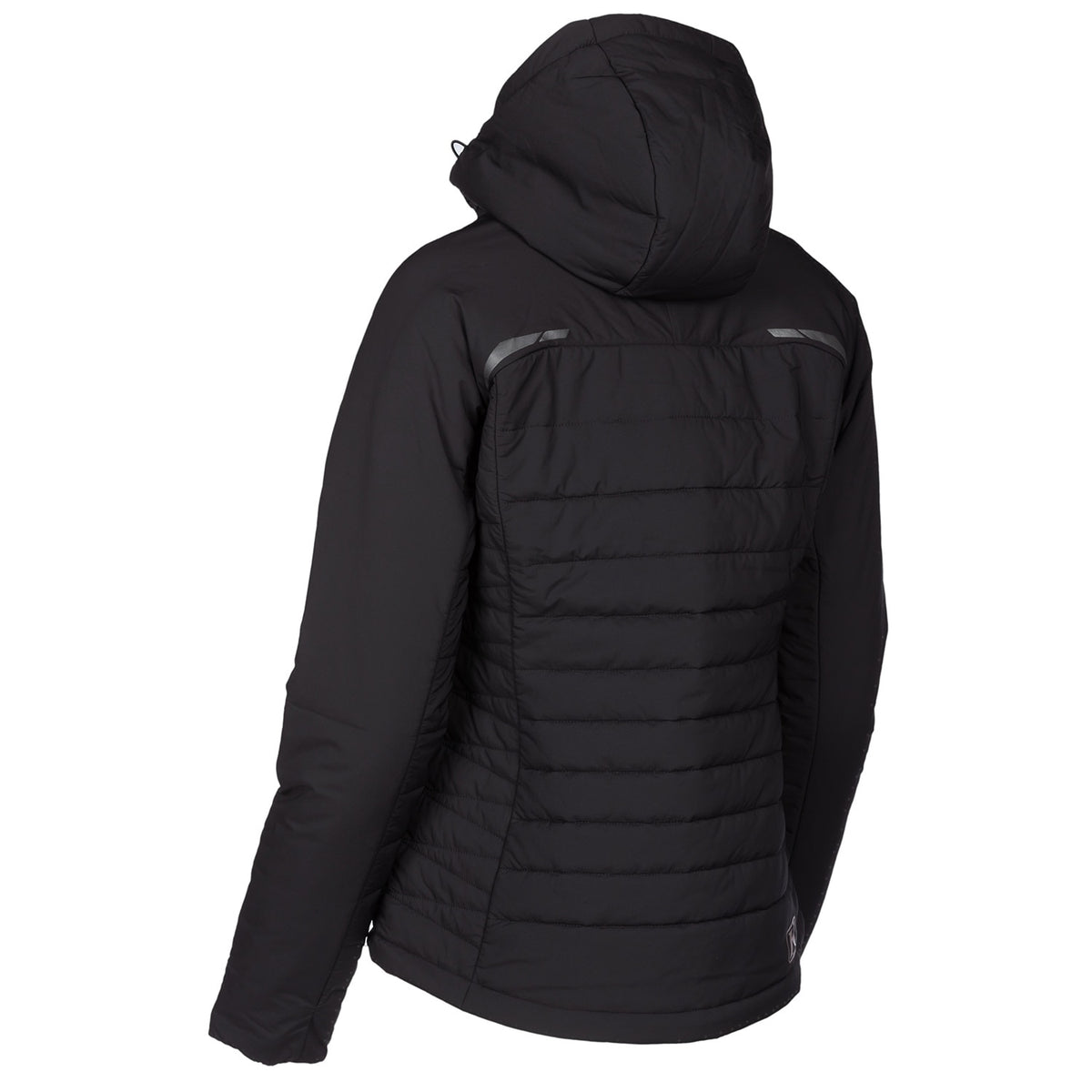 Waverly Jacket