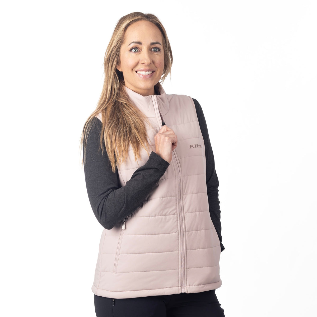 Waverly Stretch Insulated Vest