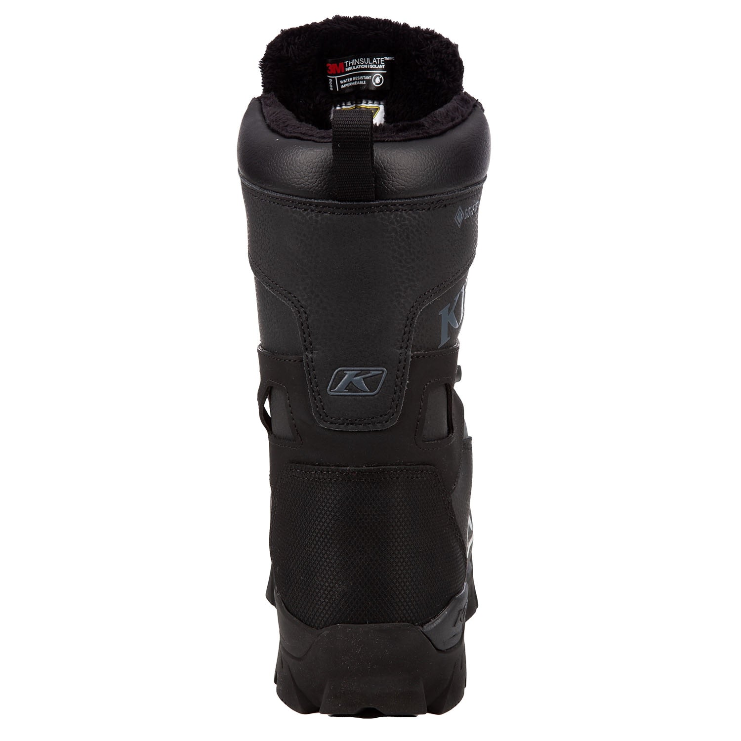 Aurora GTX Boot