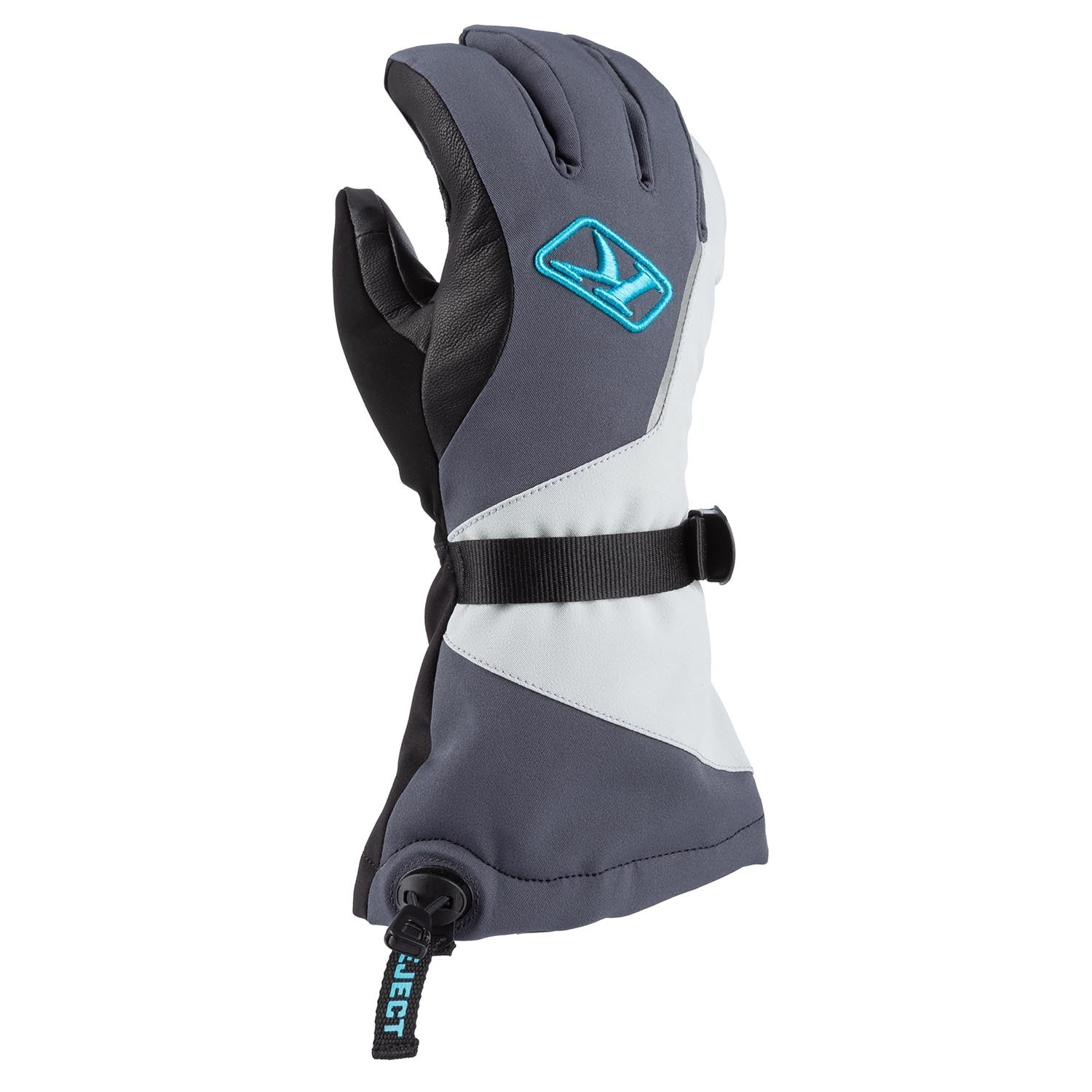 Allure Gauntlet Glove