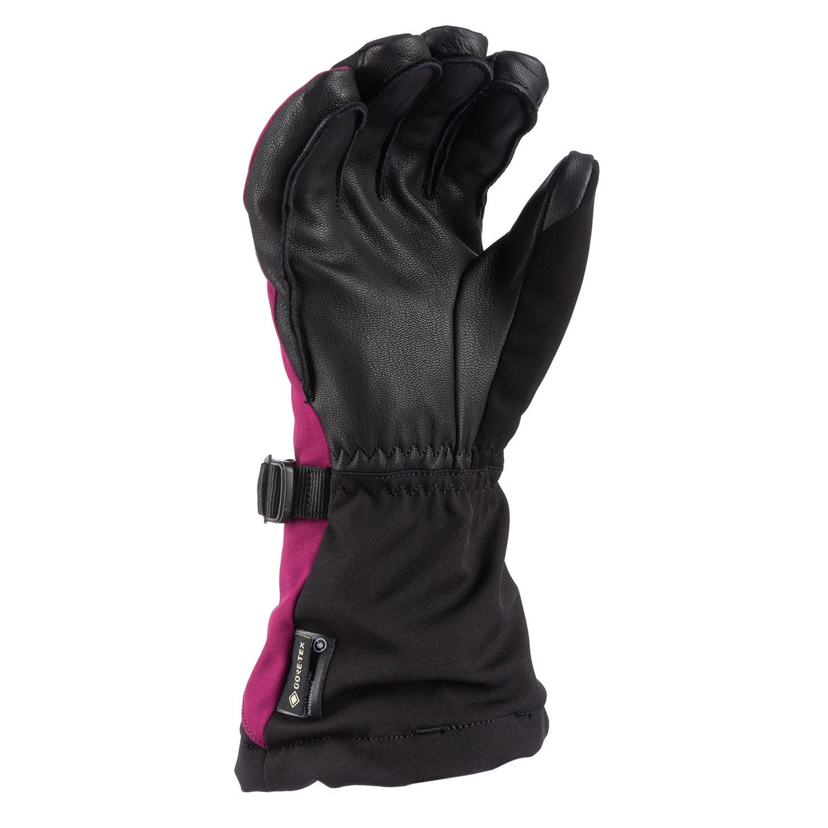 Allure Gauntlet Glove