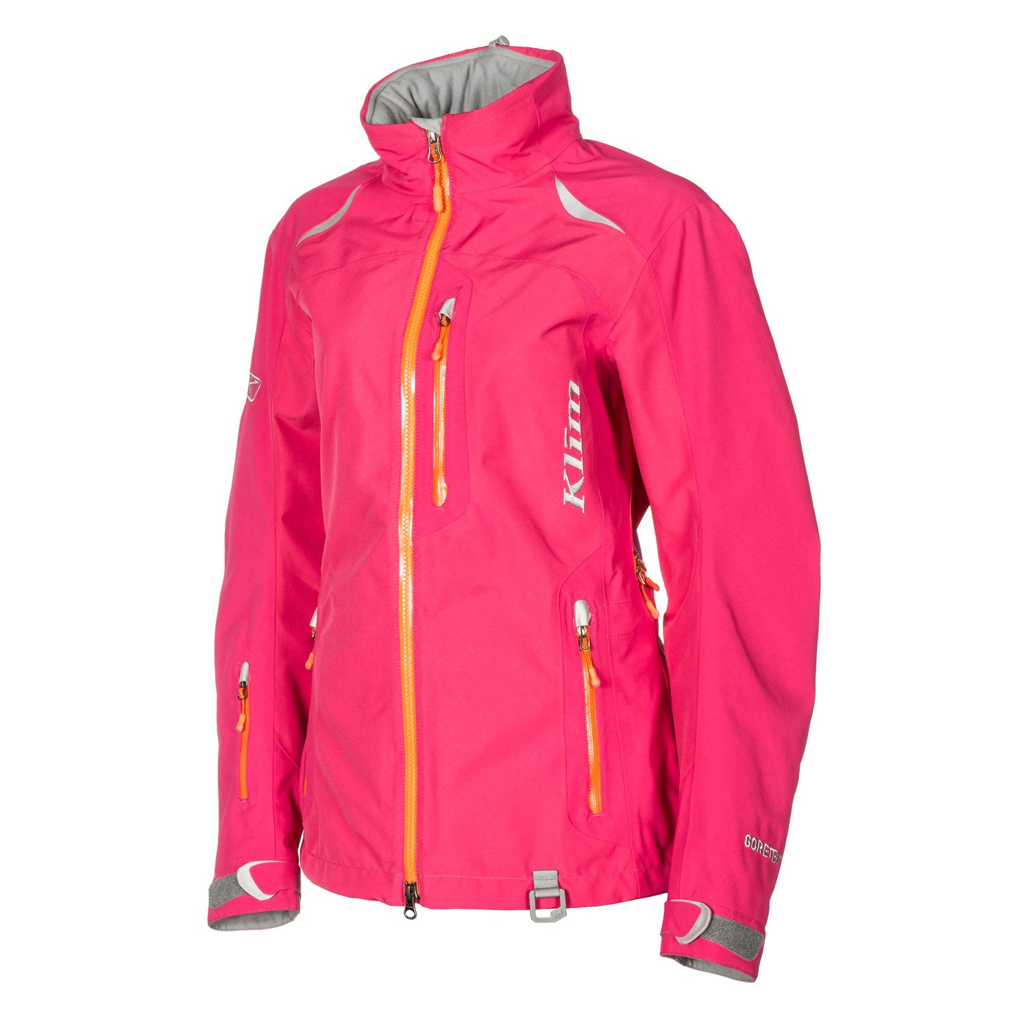 Alpine Parka