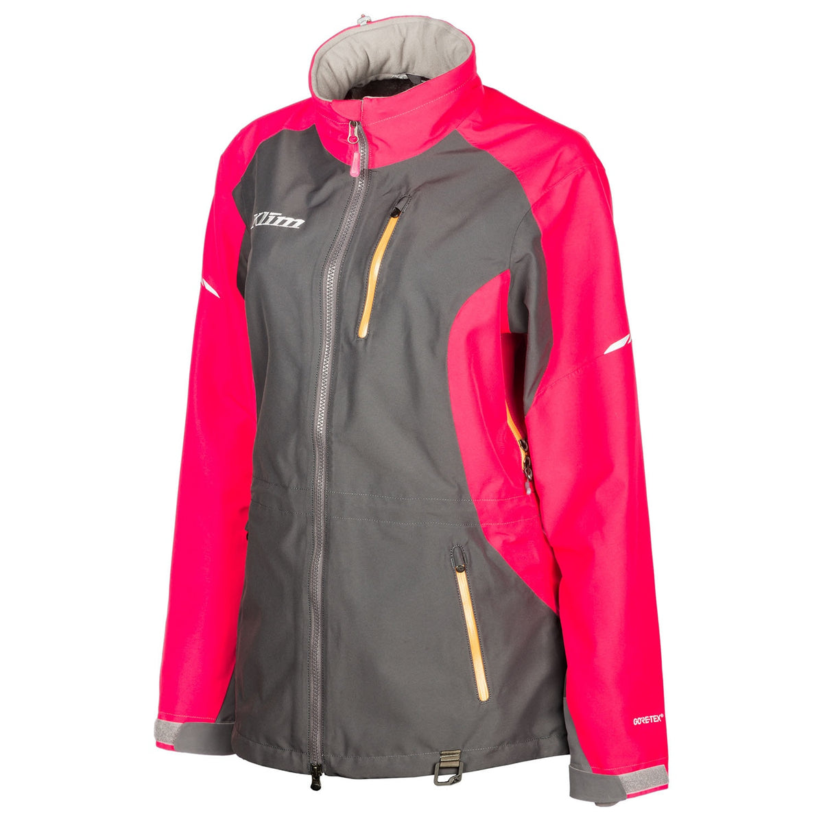 Alpine Parka
