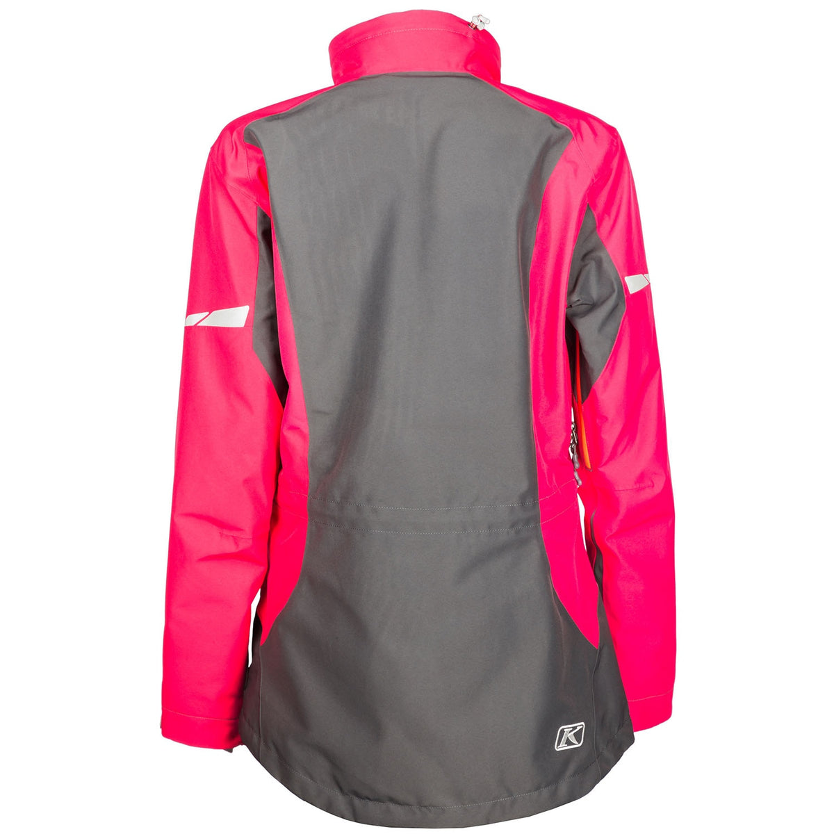 Alpine Parka