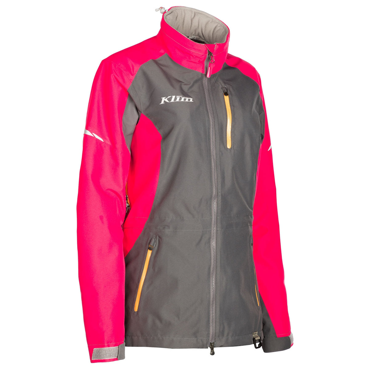 Alpine Parka