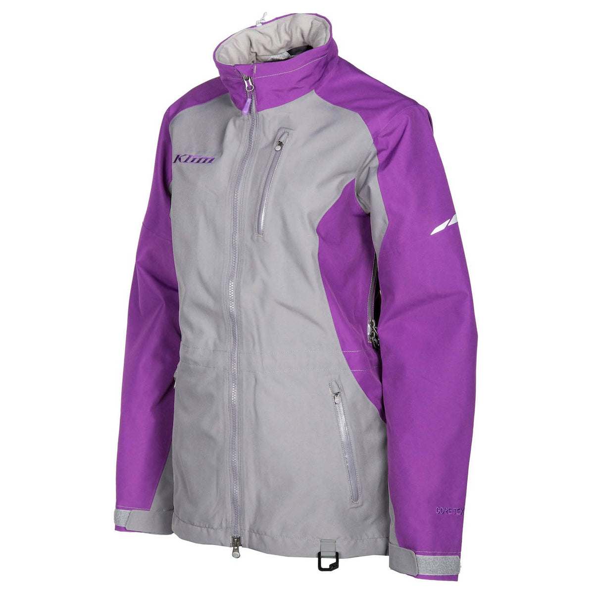 Alpine Parka