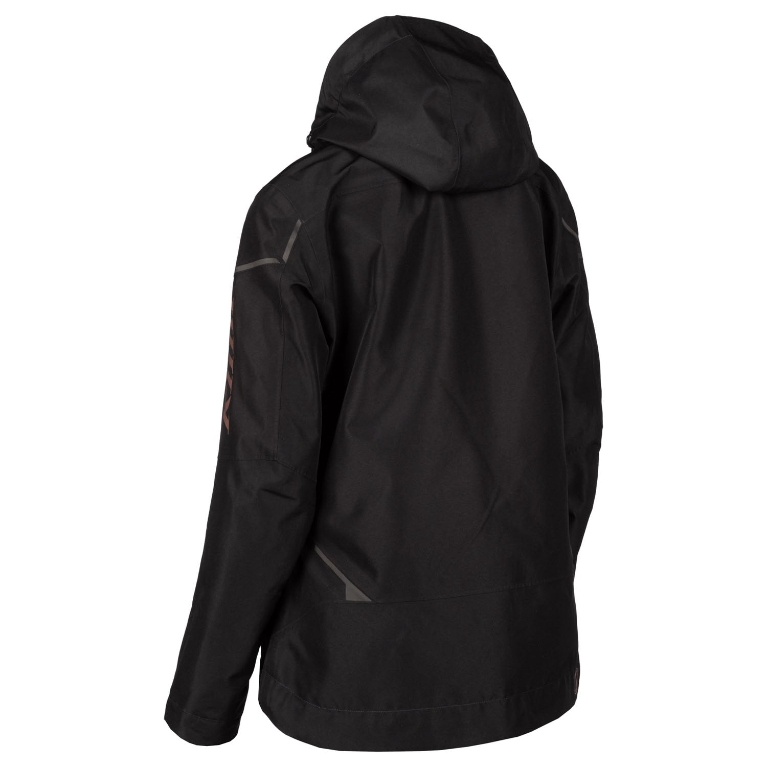Alpine Jacket