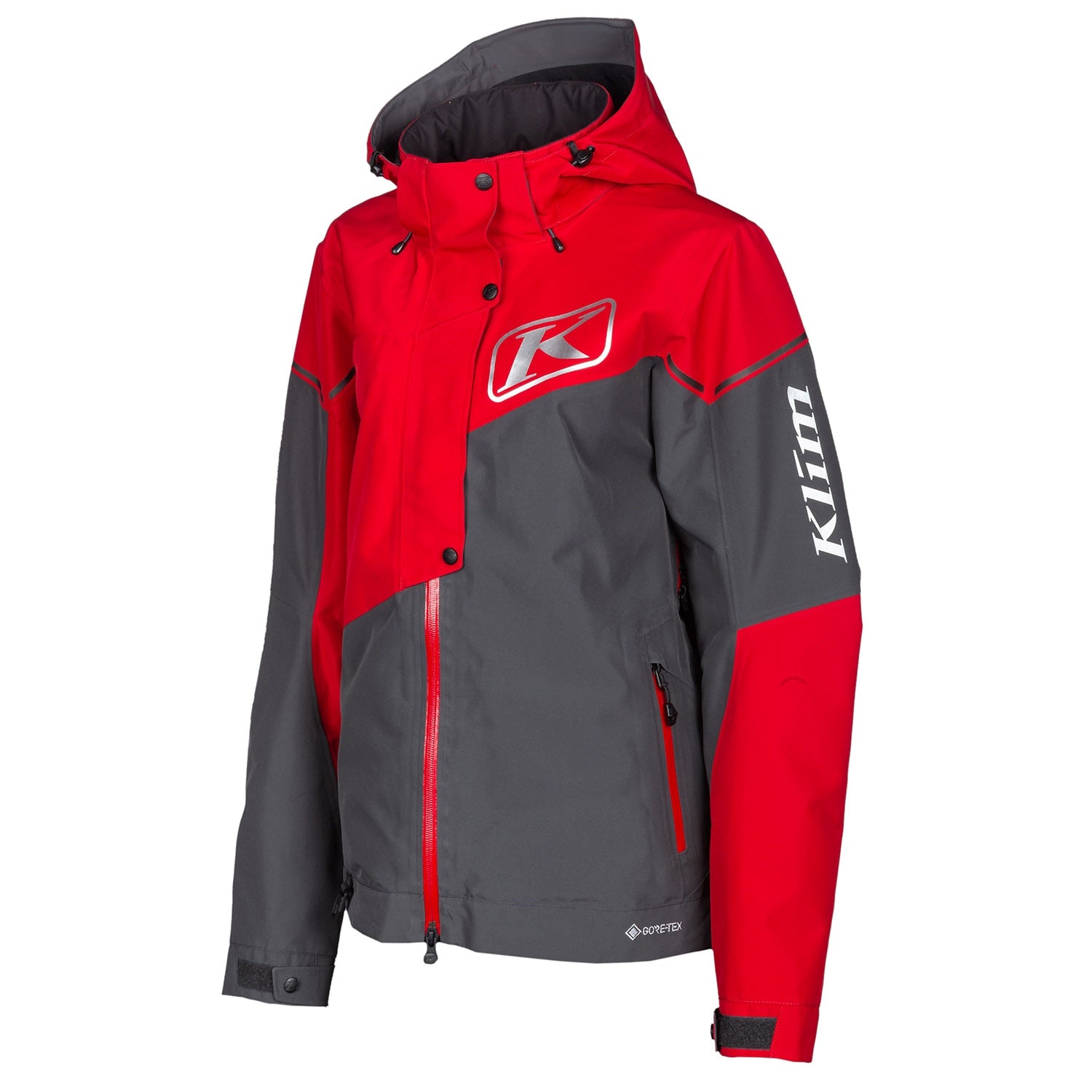 Alpine Jacket