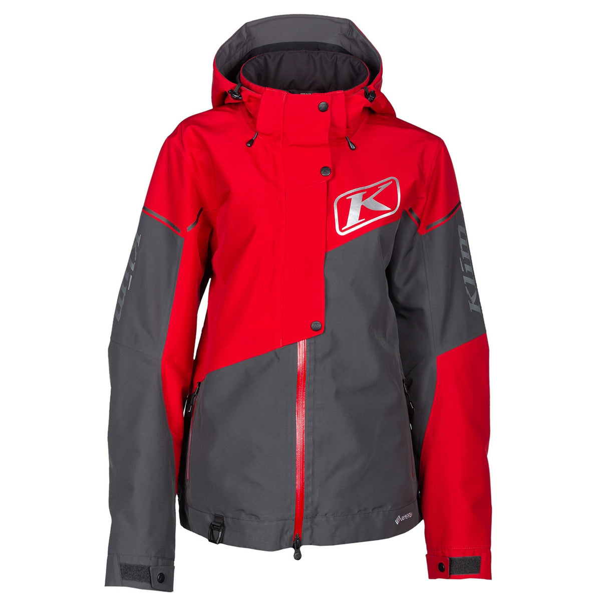 Alpine Jacket