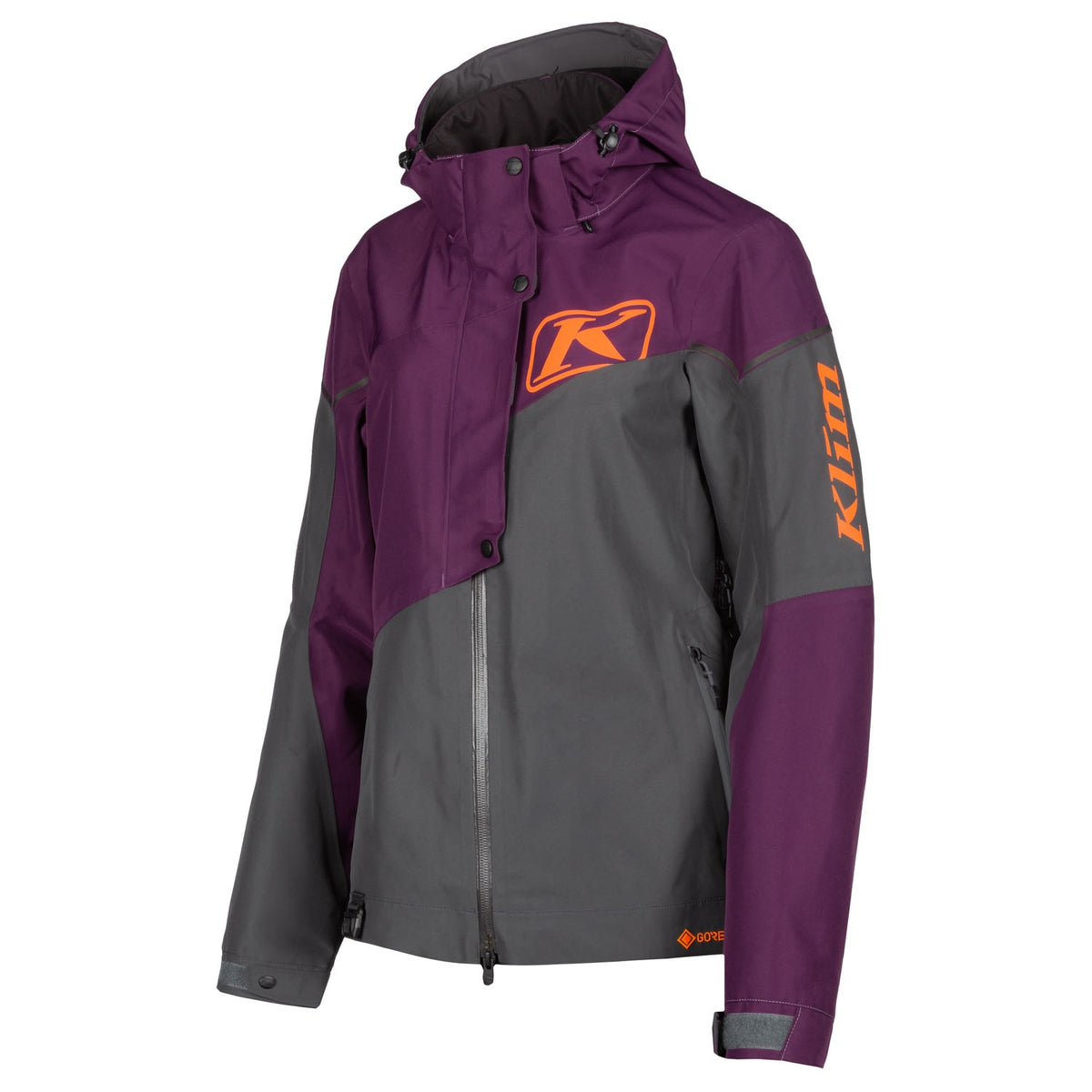 Alpine Jacket