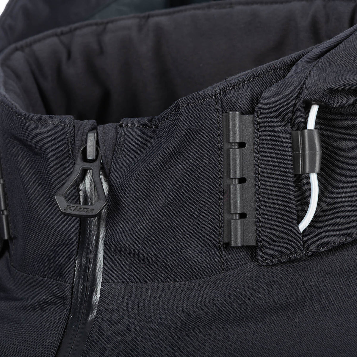 Alpine Jacket