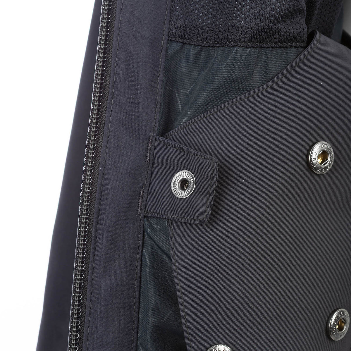 Alpine Jacket
