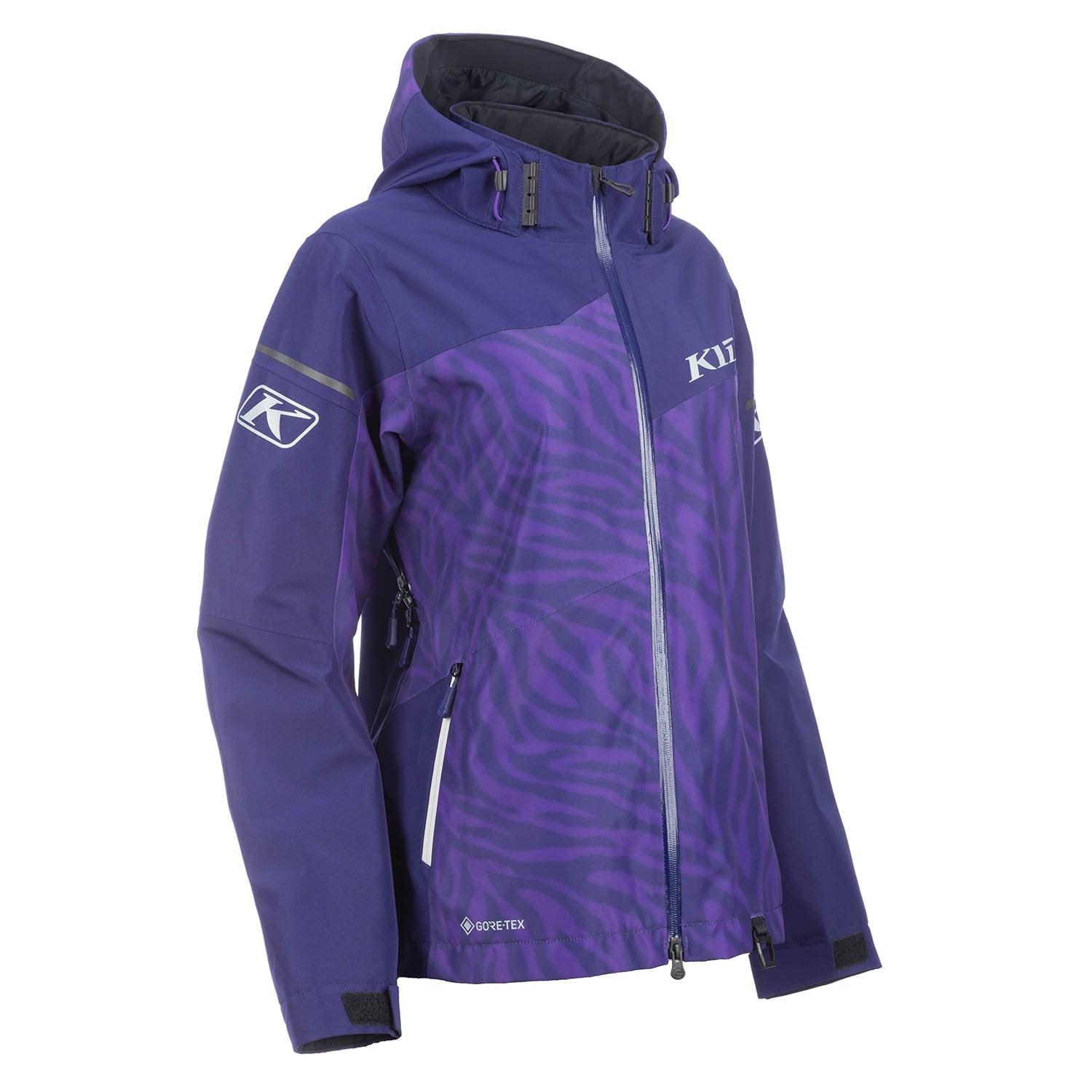 Alpine Jacket