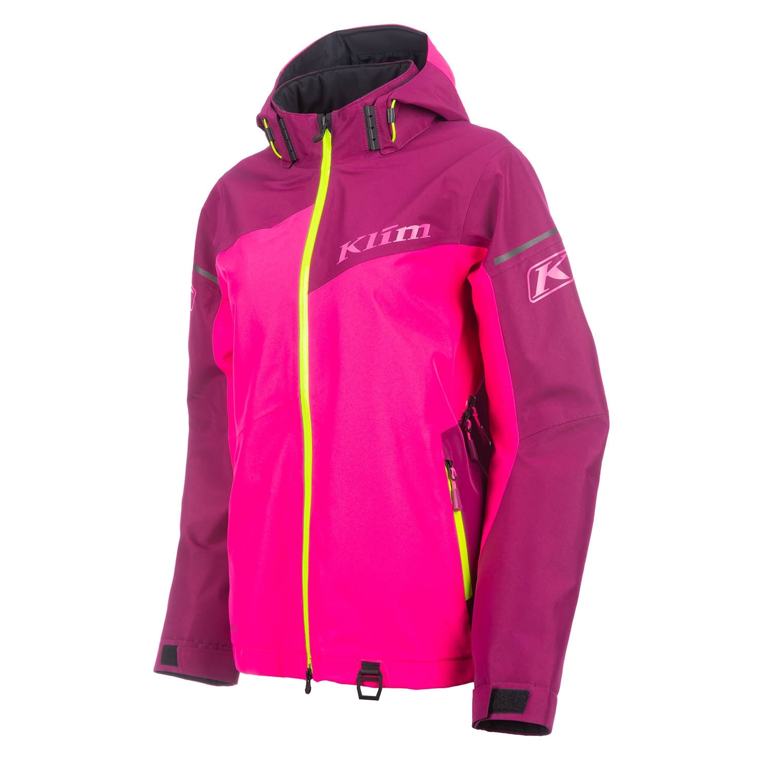 Alpine Jacket