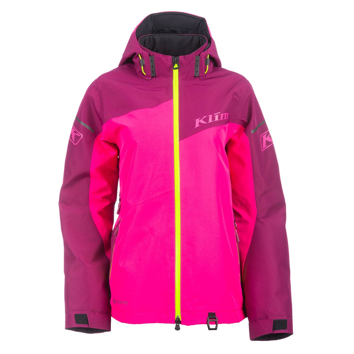 Alpine Jacket
