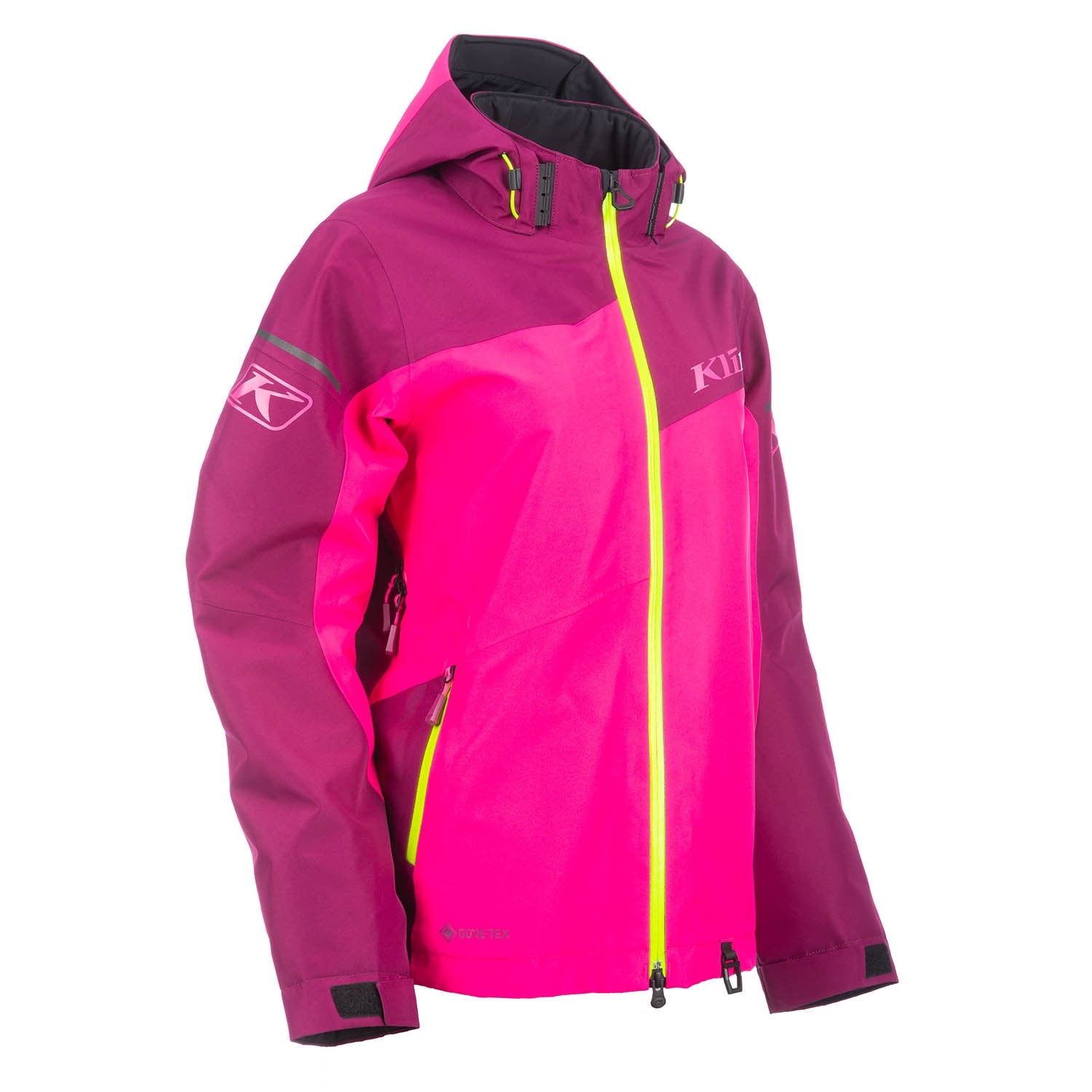 Alpine Jacket