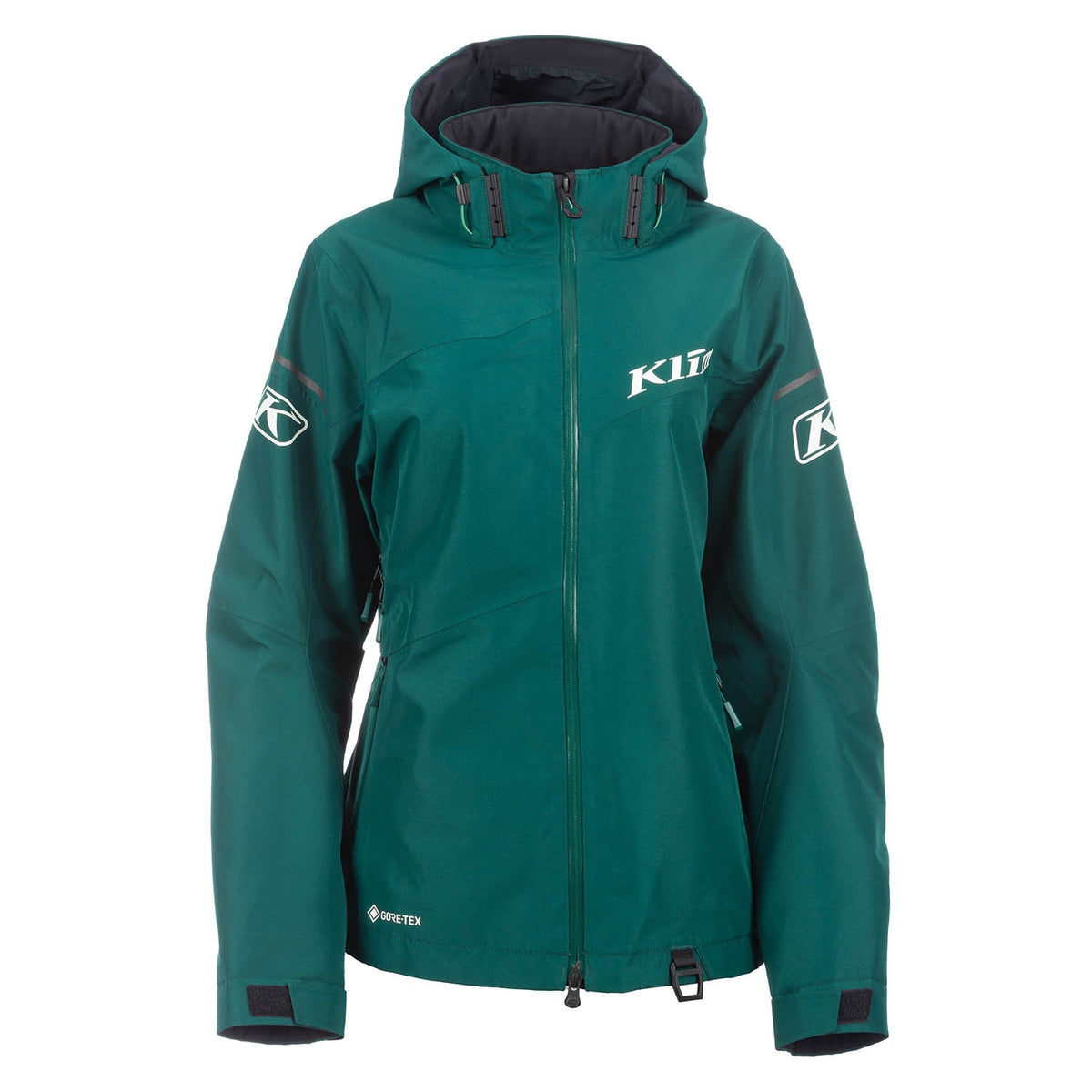 Alpine Jacket