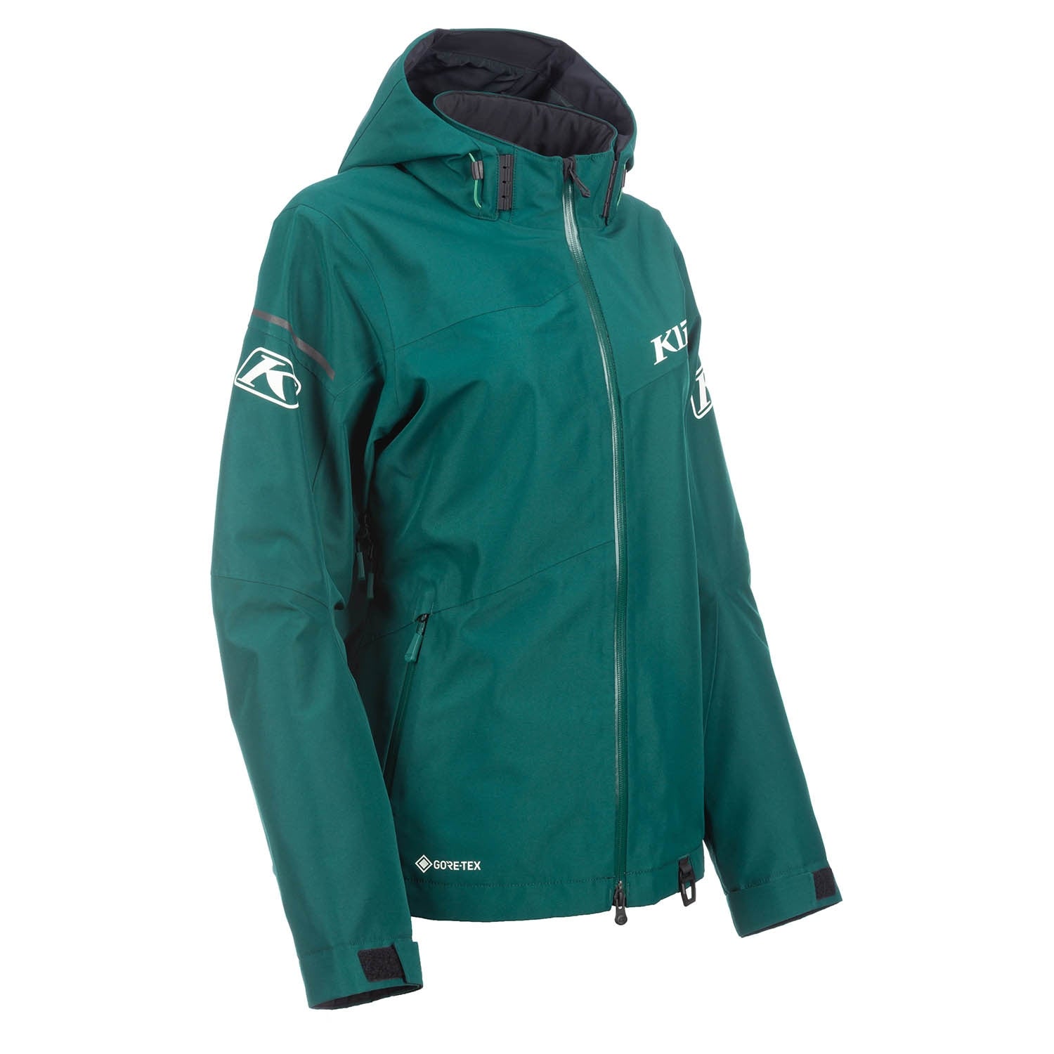 Alpine Jacket