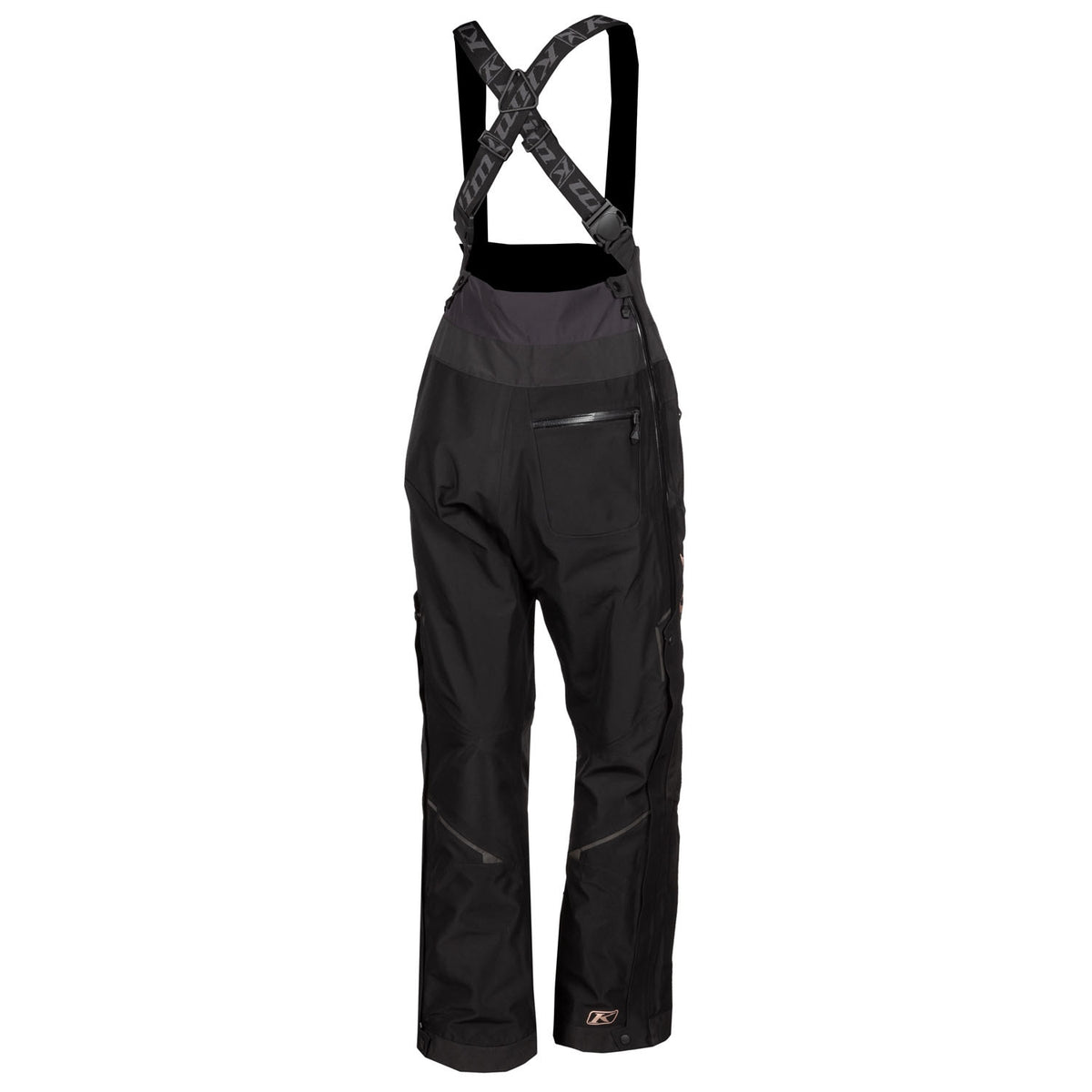 Alpine Bib