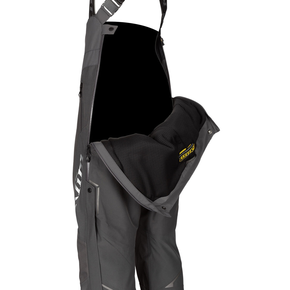 Alpine Bib