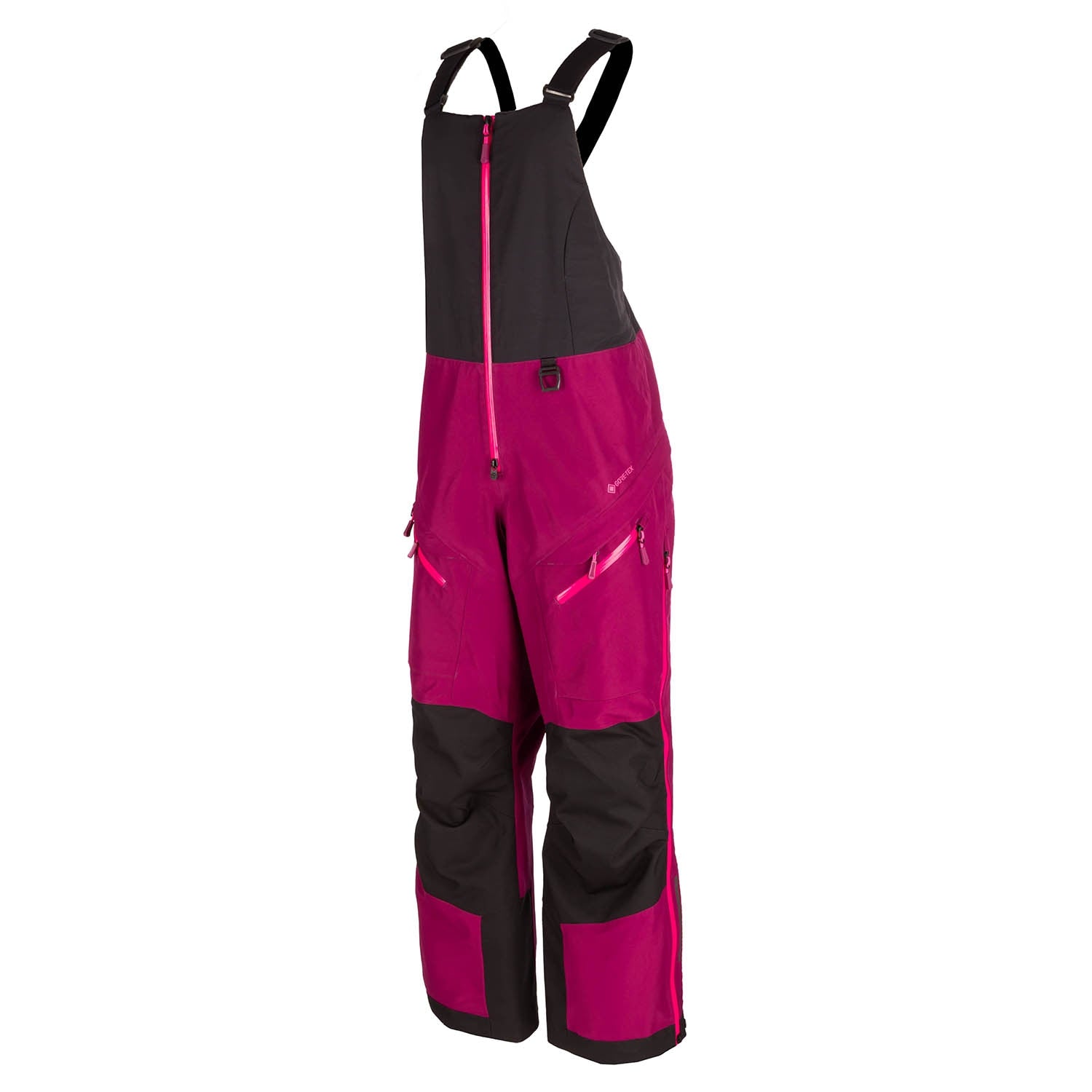 Alpine Bib