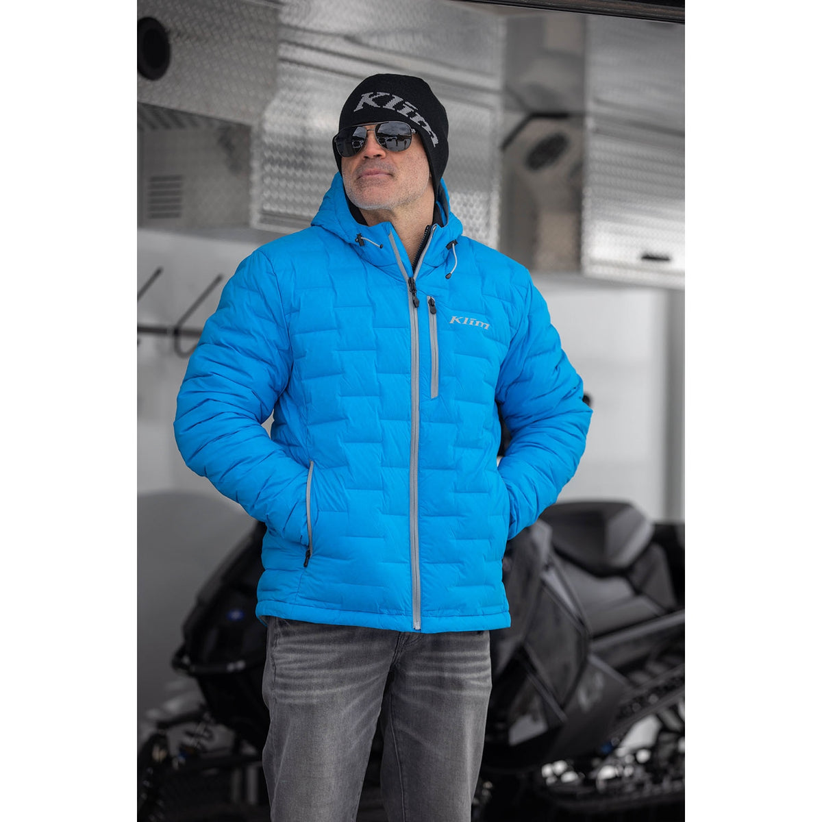 Boulder Jacket (non-current)