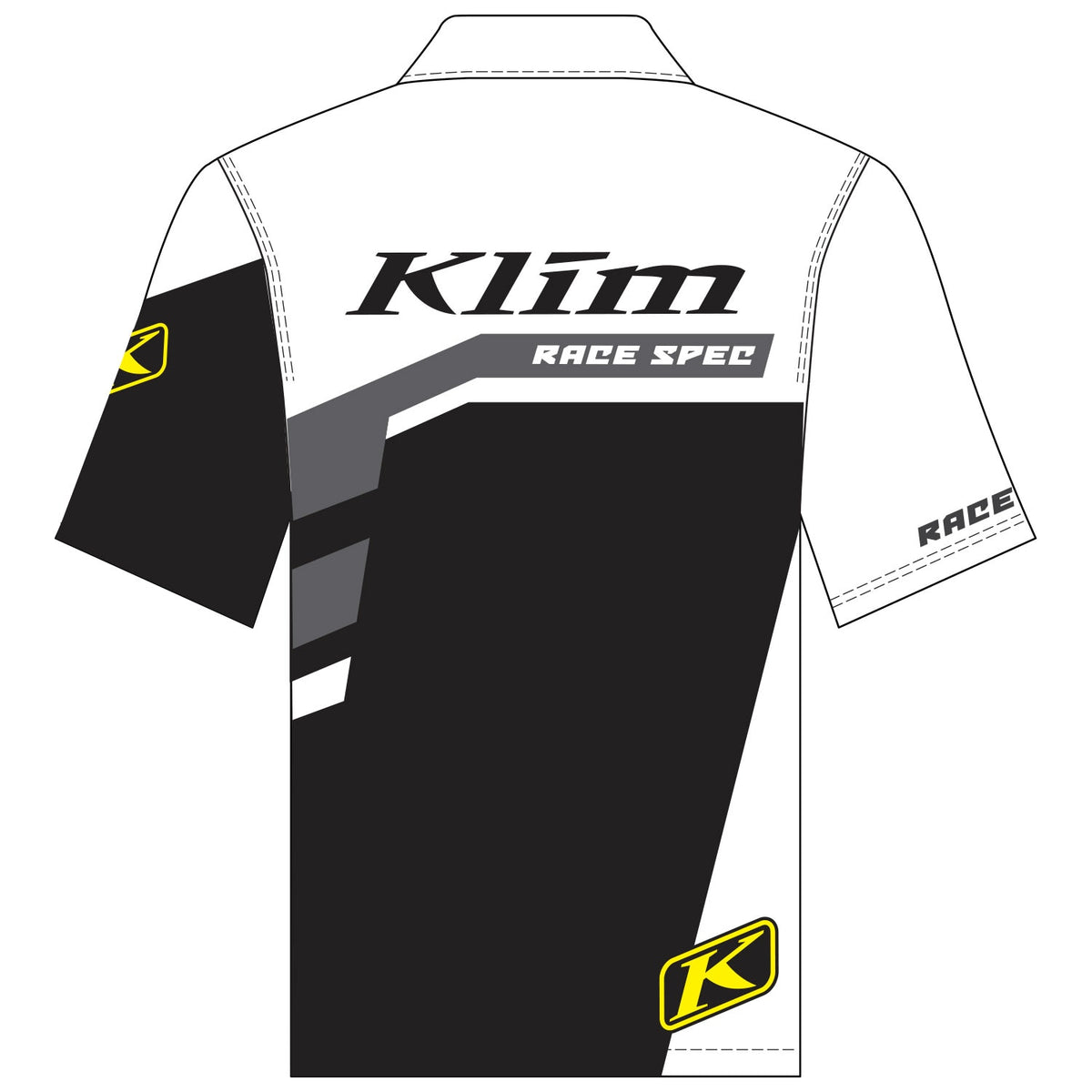 Race Spec Polo