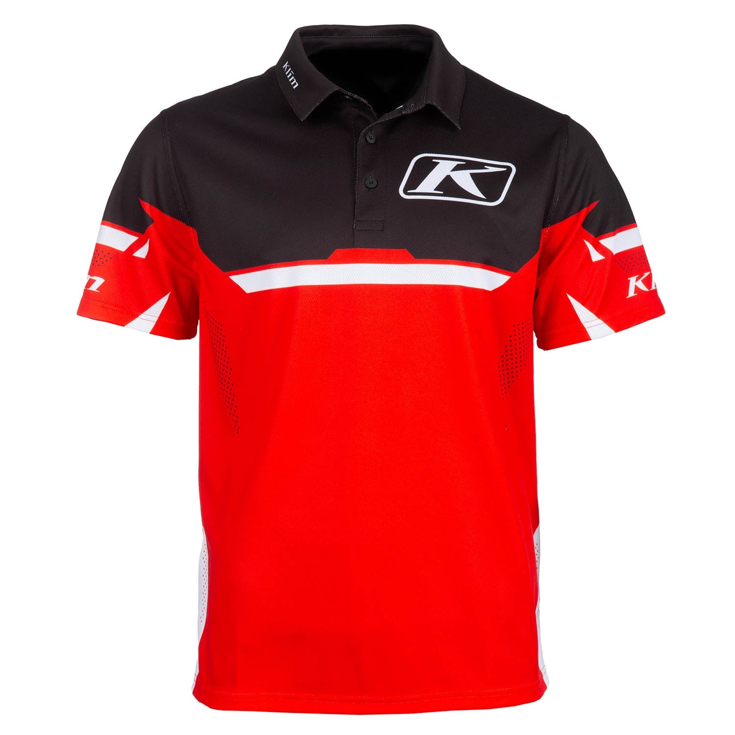 Launch Polo