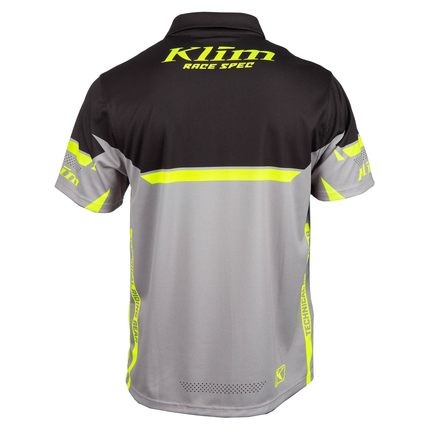 Launch Polo
