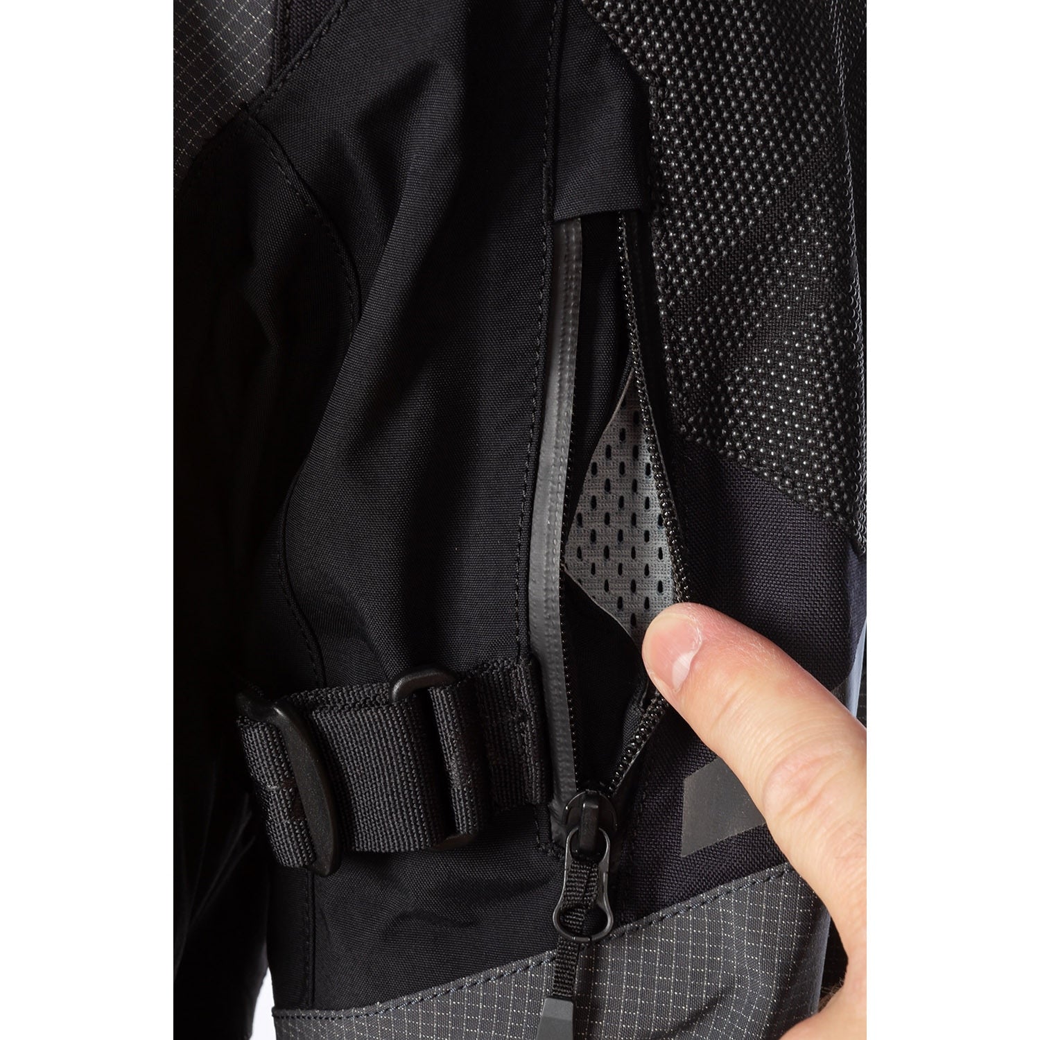 Badlands Pro A3 Jacket