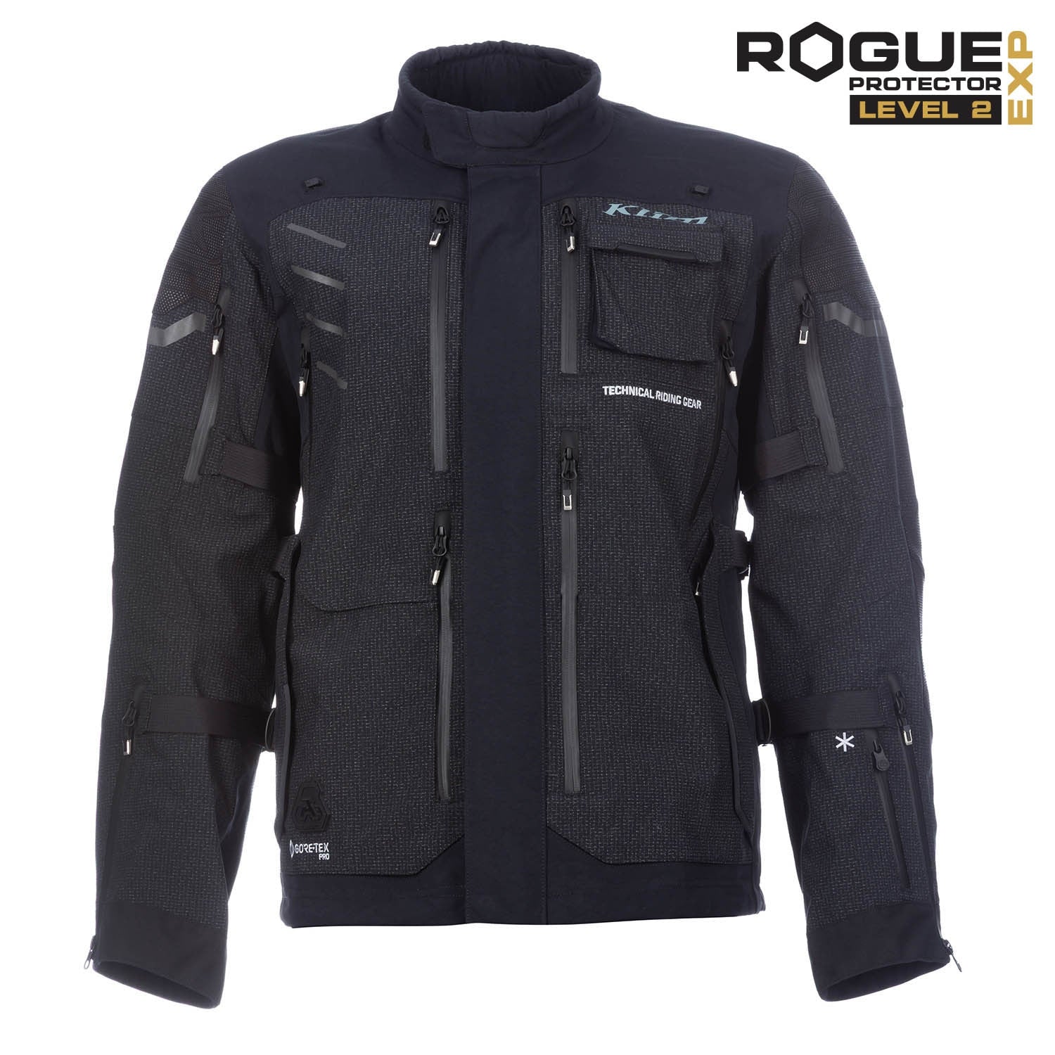Badlands Pro A3 Jacket