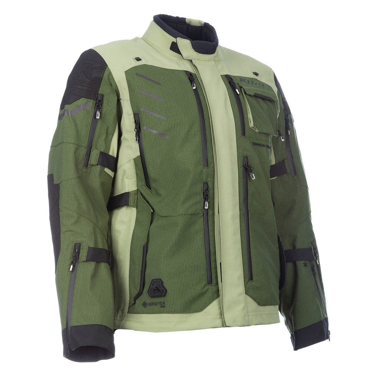 Badlands Pro A3 Jacket