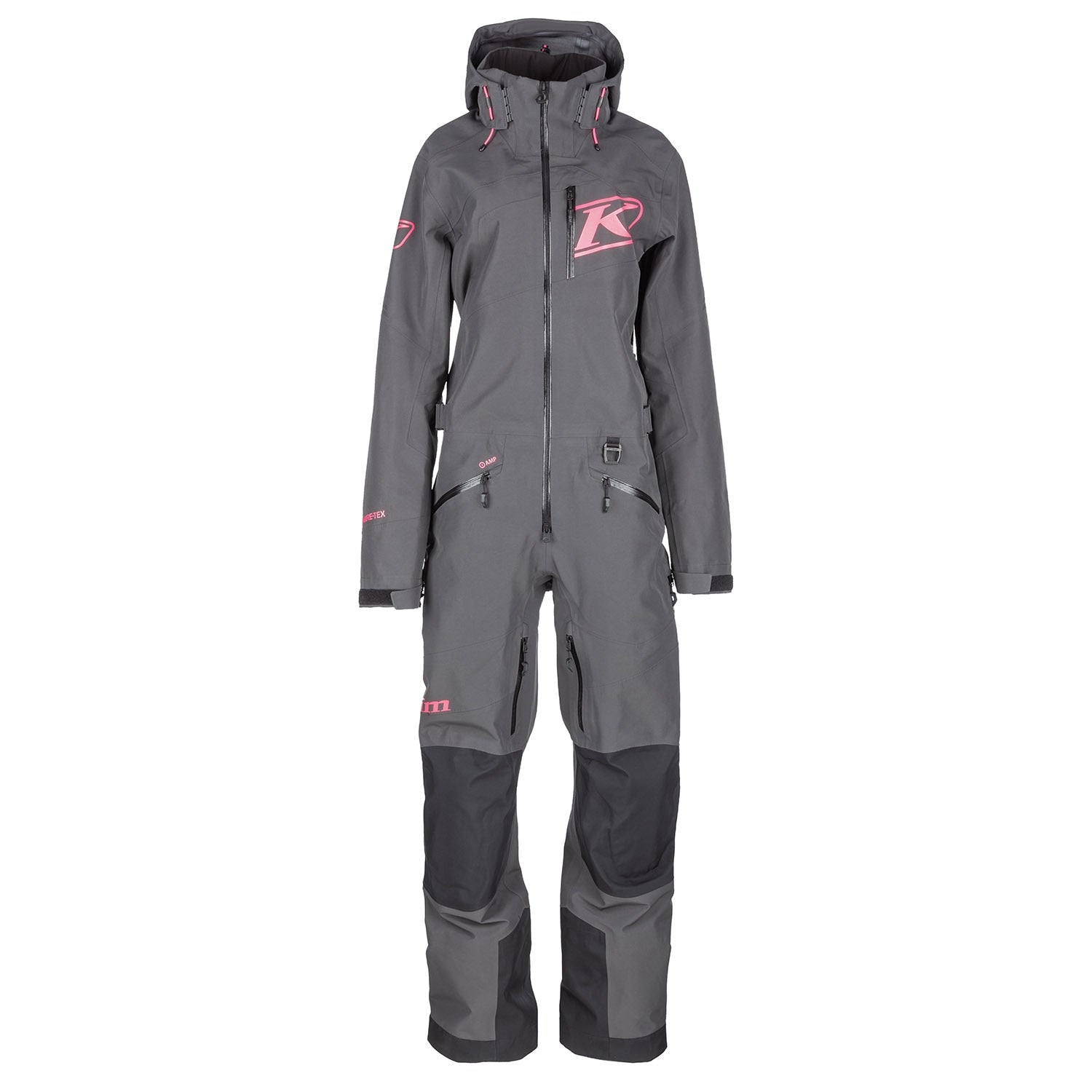 Ripsa Vapor One-Piece