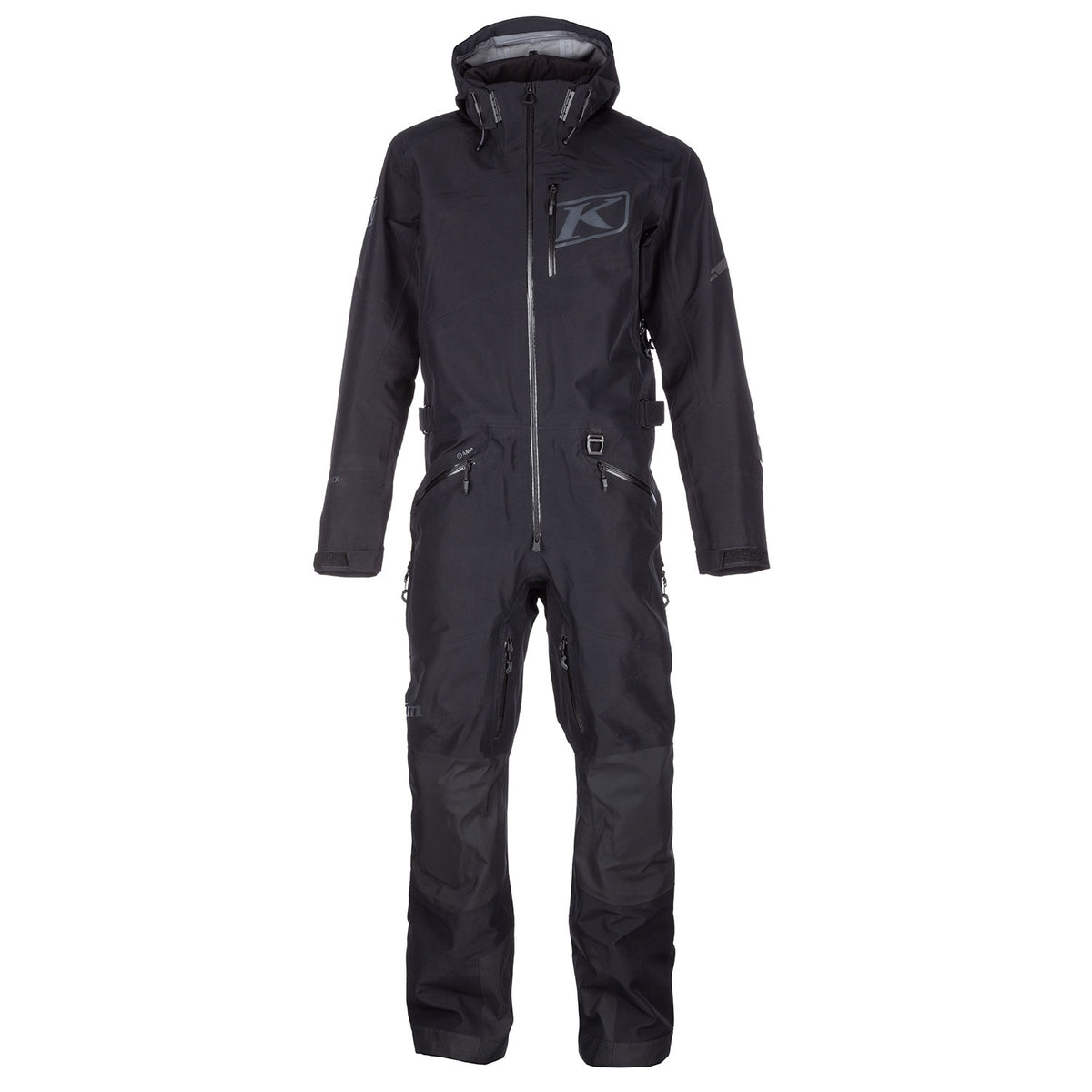 Ripsa Vapor One-Piece