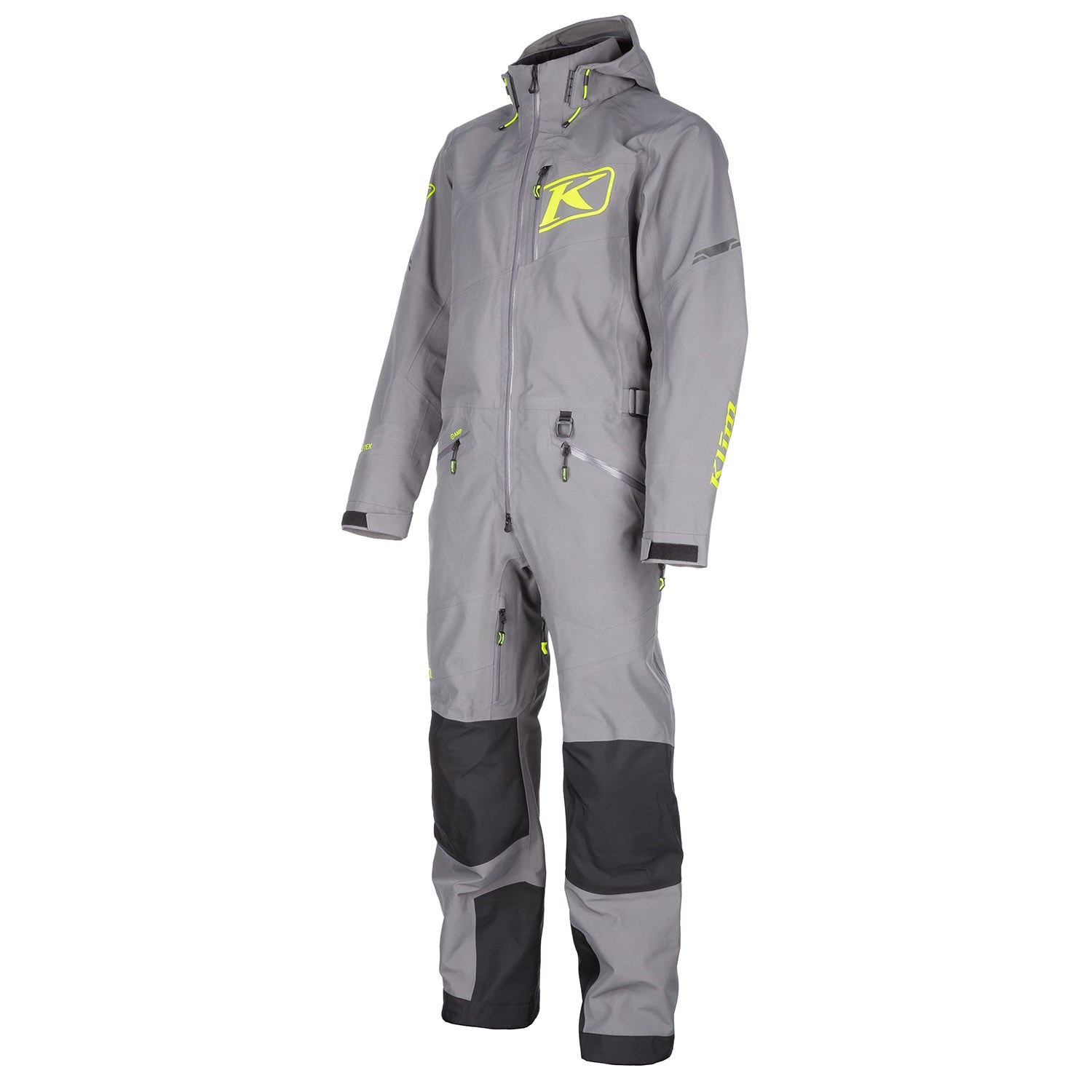 Ripsa Vapor One-Piece