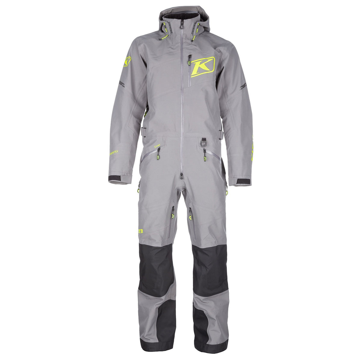 Ripsa Vapor One-Piece