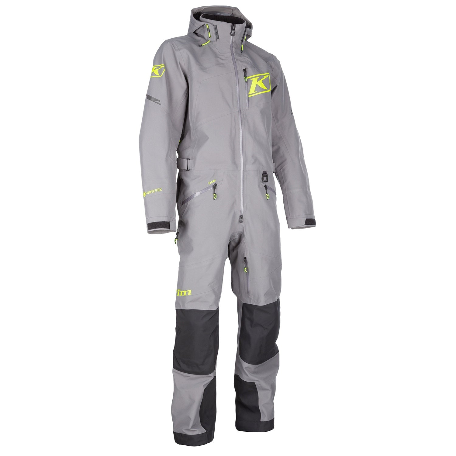 Ripsa Vapor One-Piece