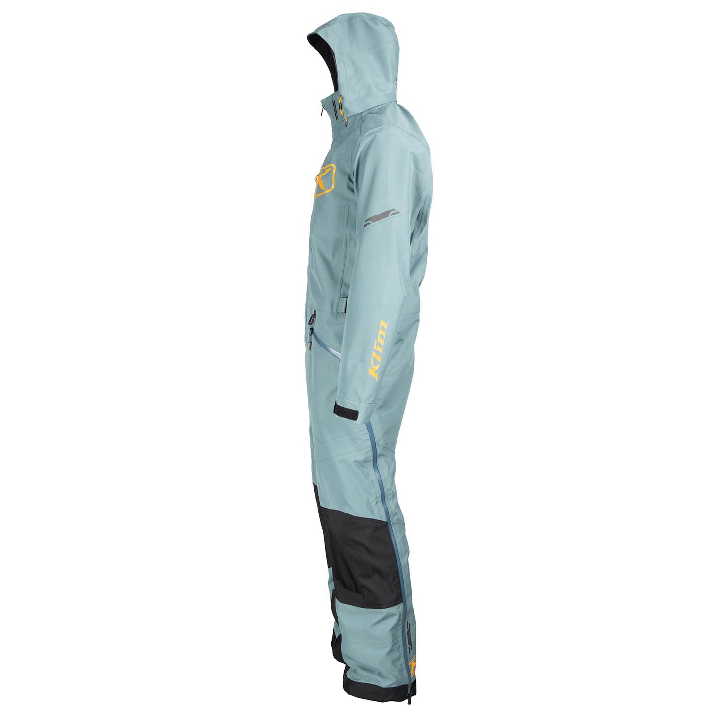 Ripsa Vapor One-Piece