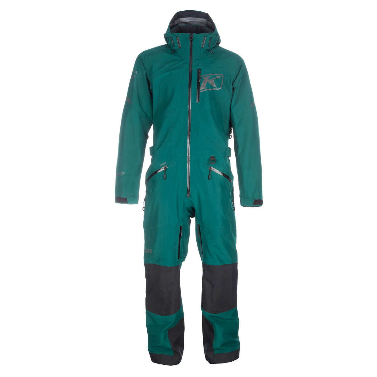 Ripsa Vapor One-Piece