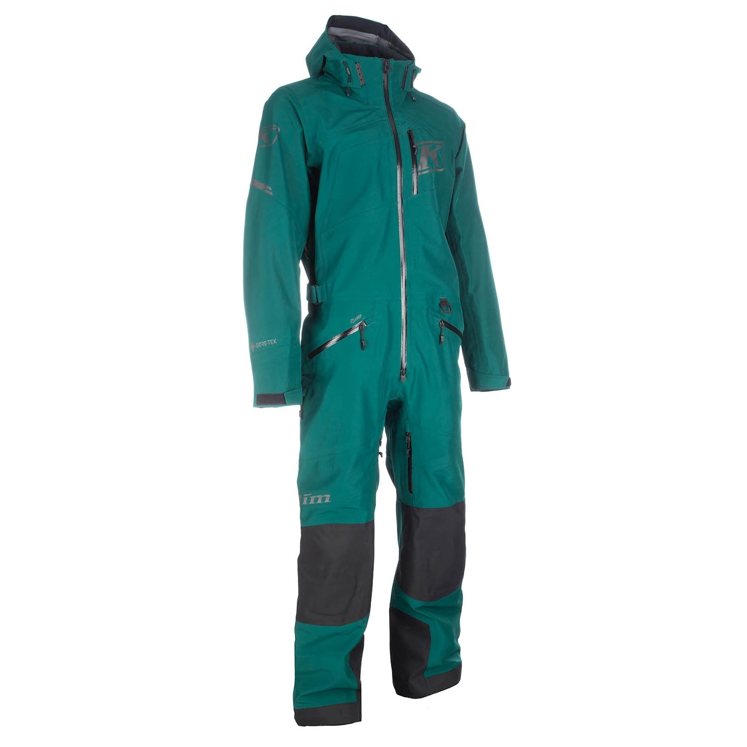 Ripsa Vapor One-Piece