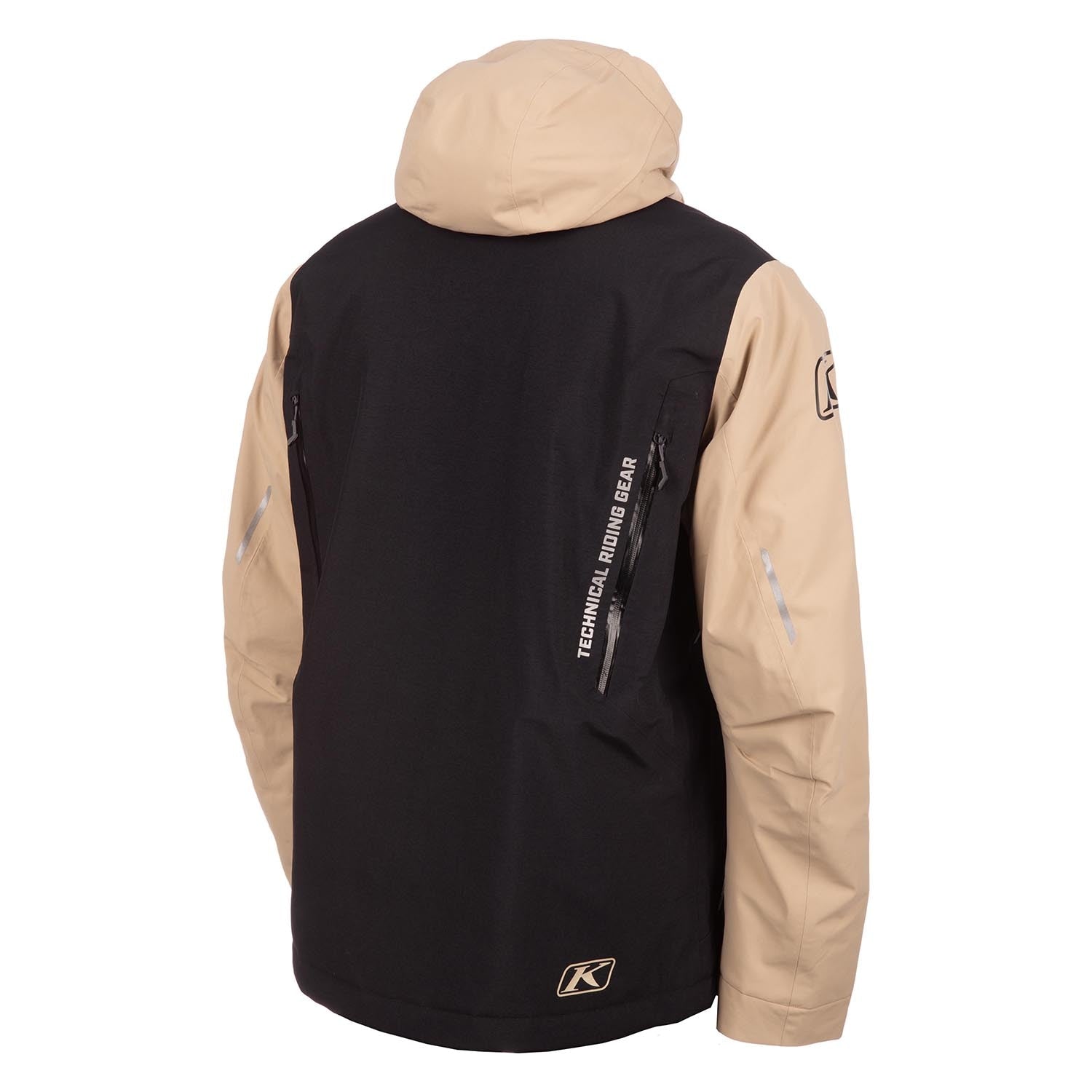 Element Jacket