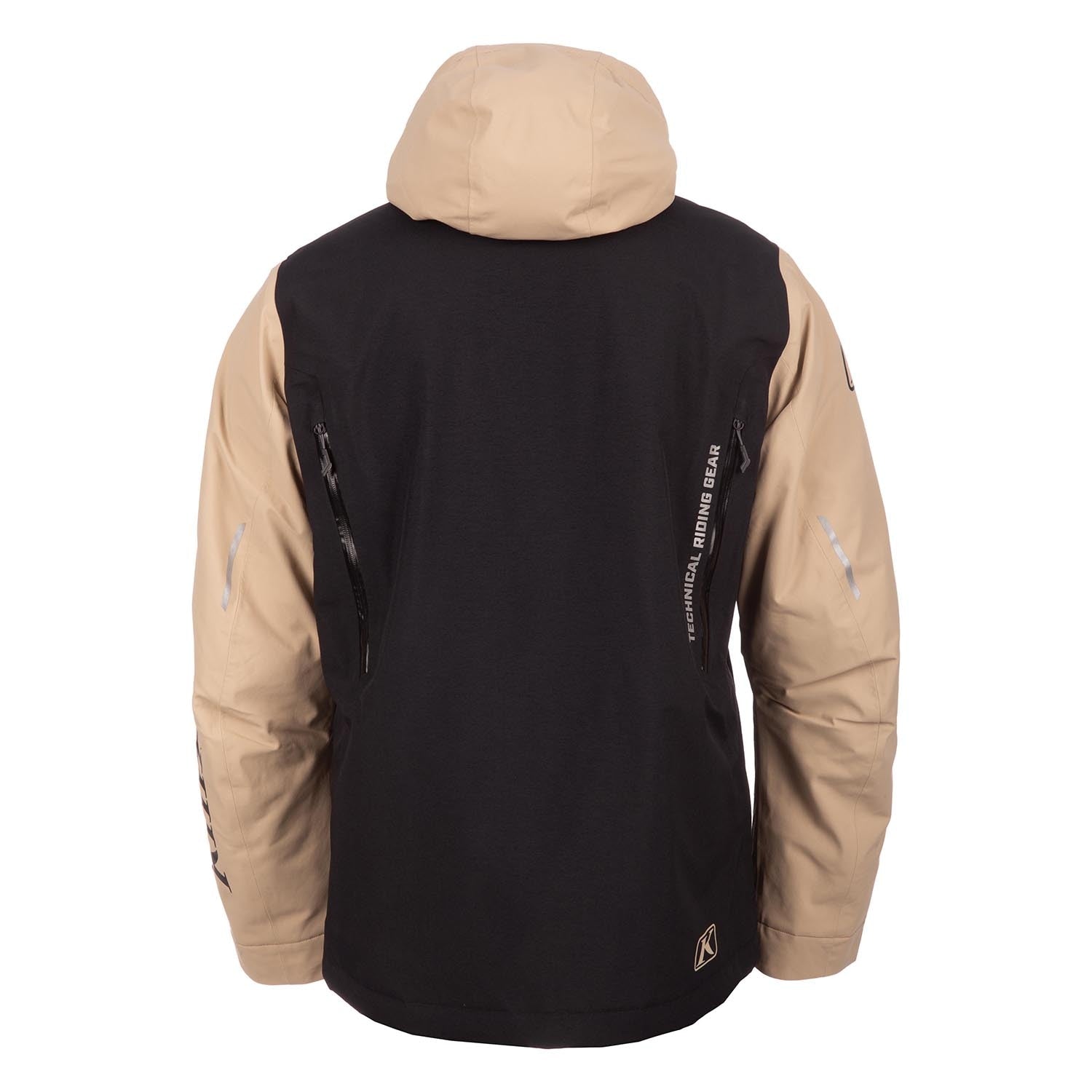 Element Jacket