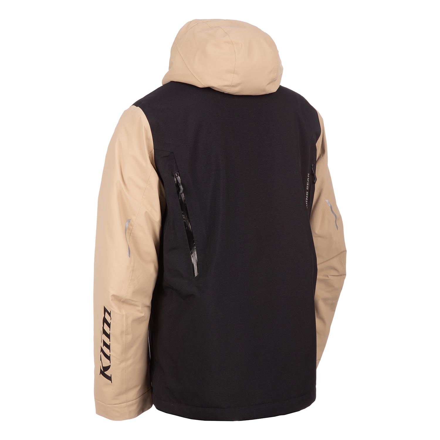 Element Jacket