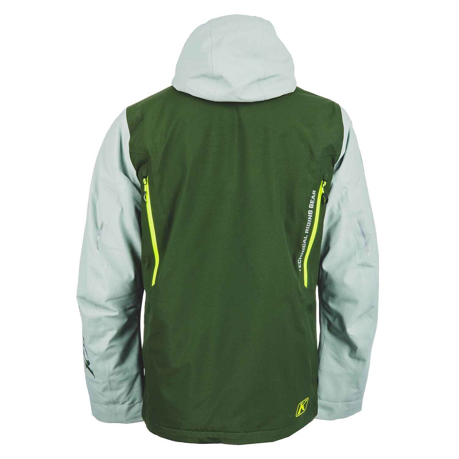 Element Jacket