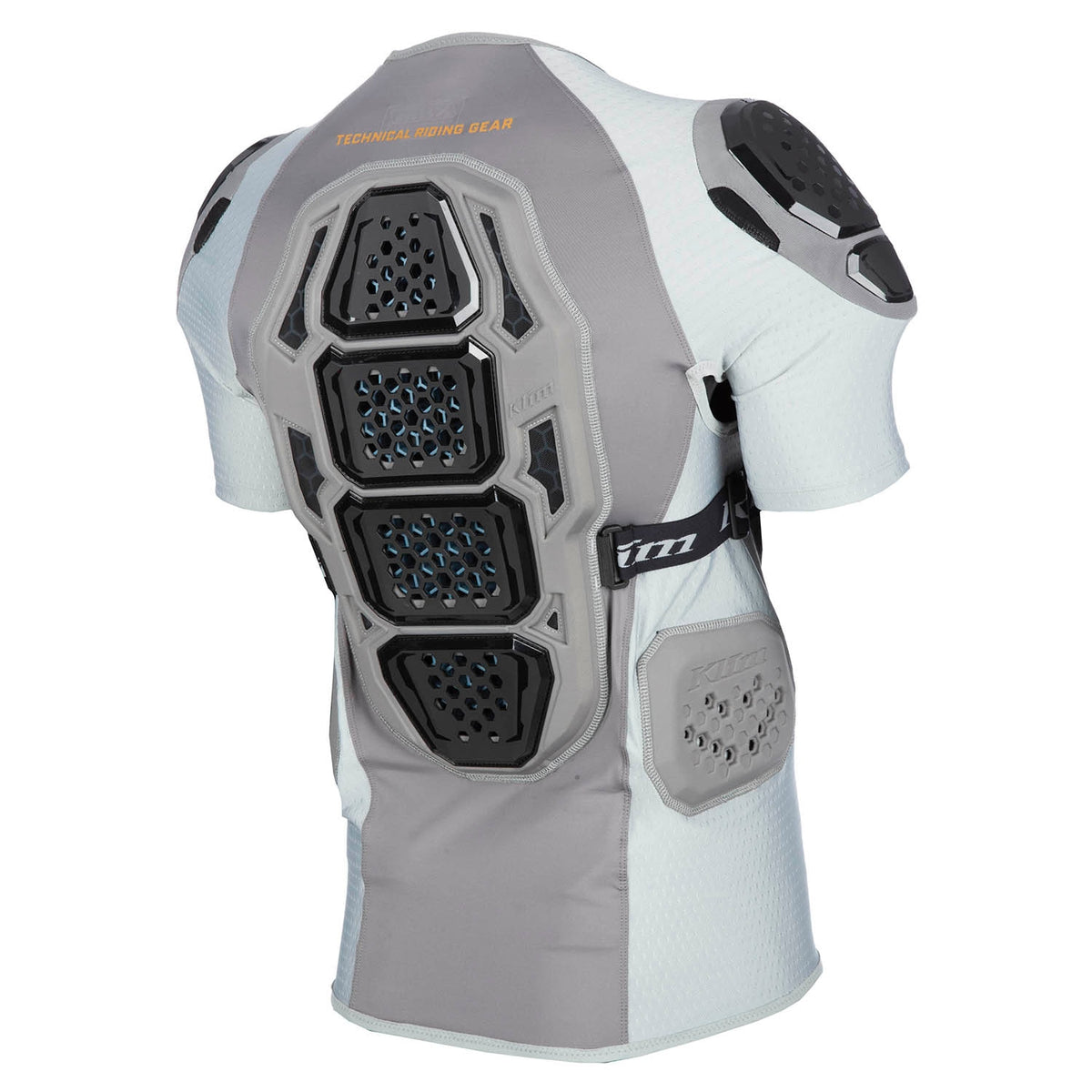 Tactical Pro Armored SS Shirt - CE Certified